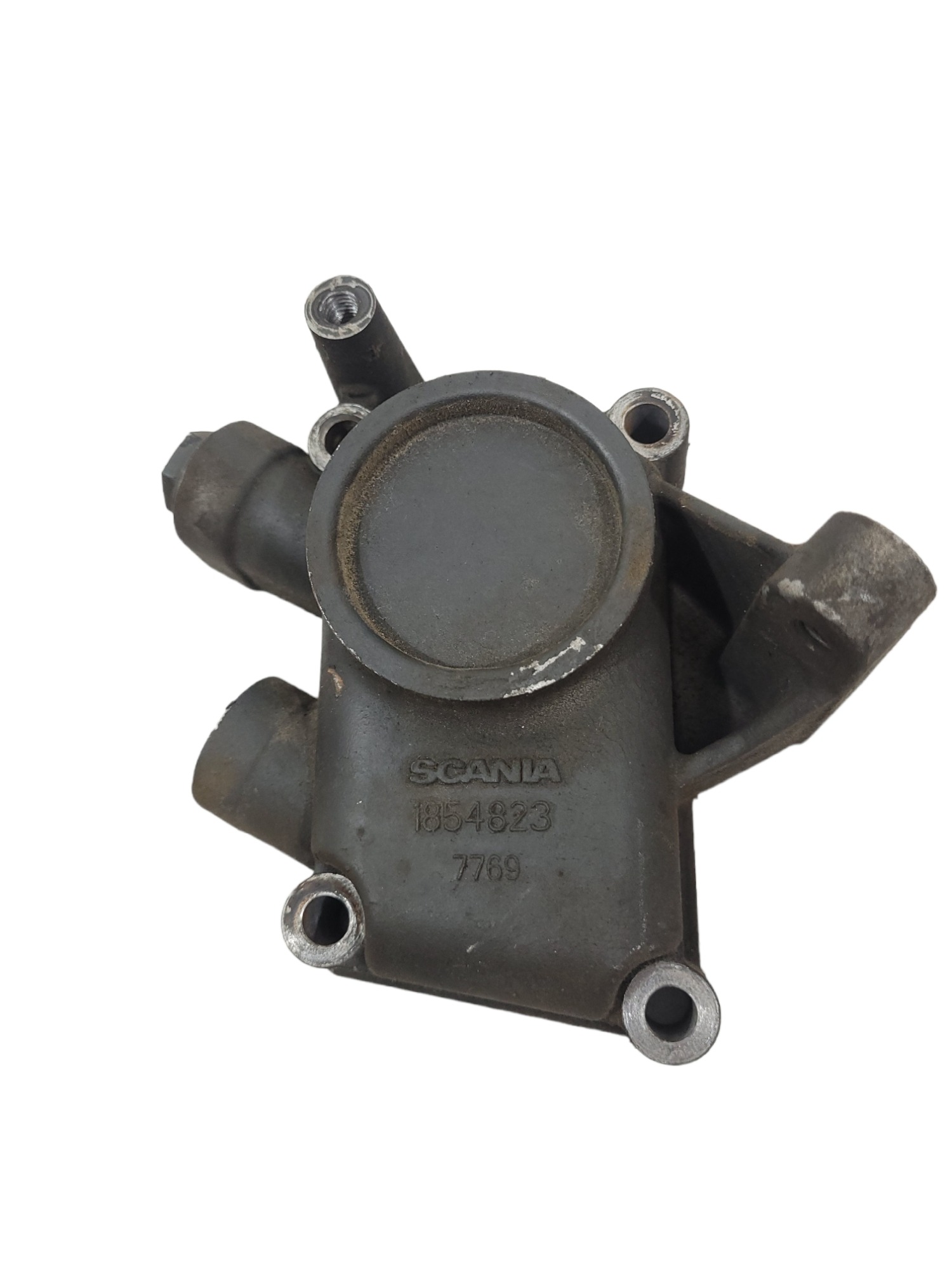 Tampa Flange Scania 1854823 1