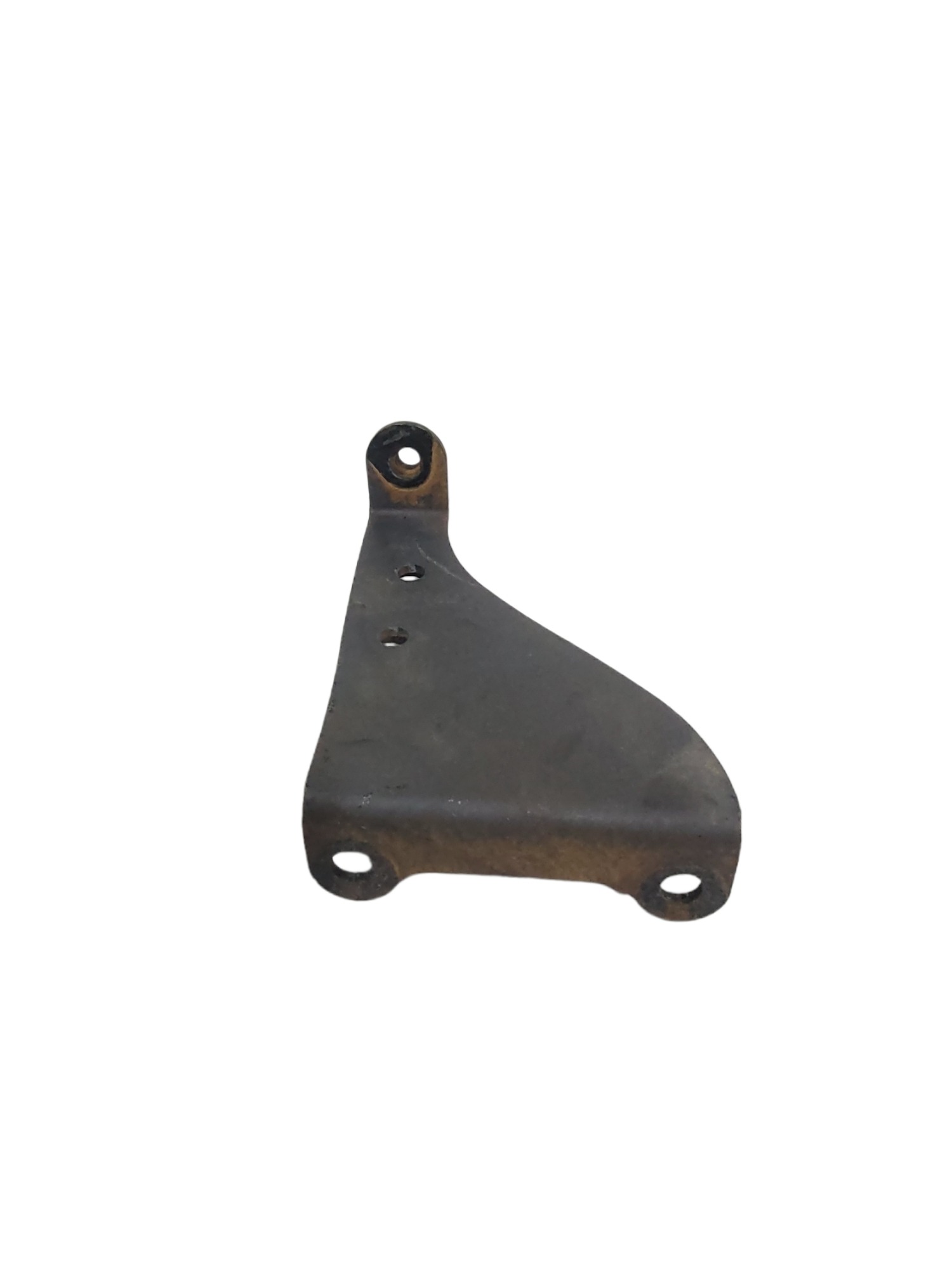 Suporte Tubo Ventilação Carter Motor Scania 1241771307 1