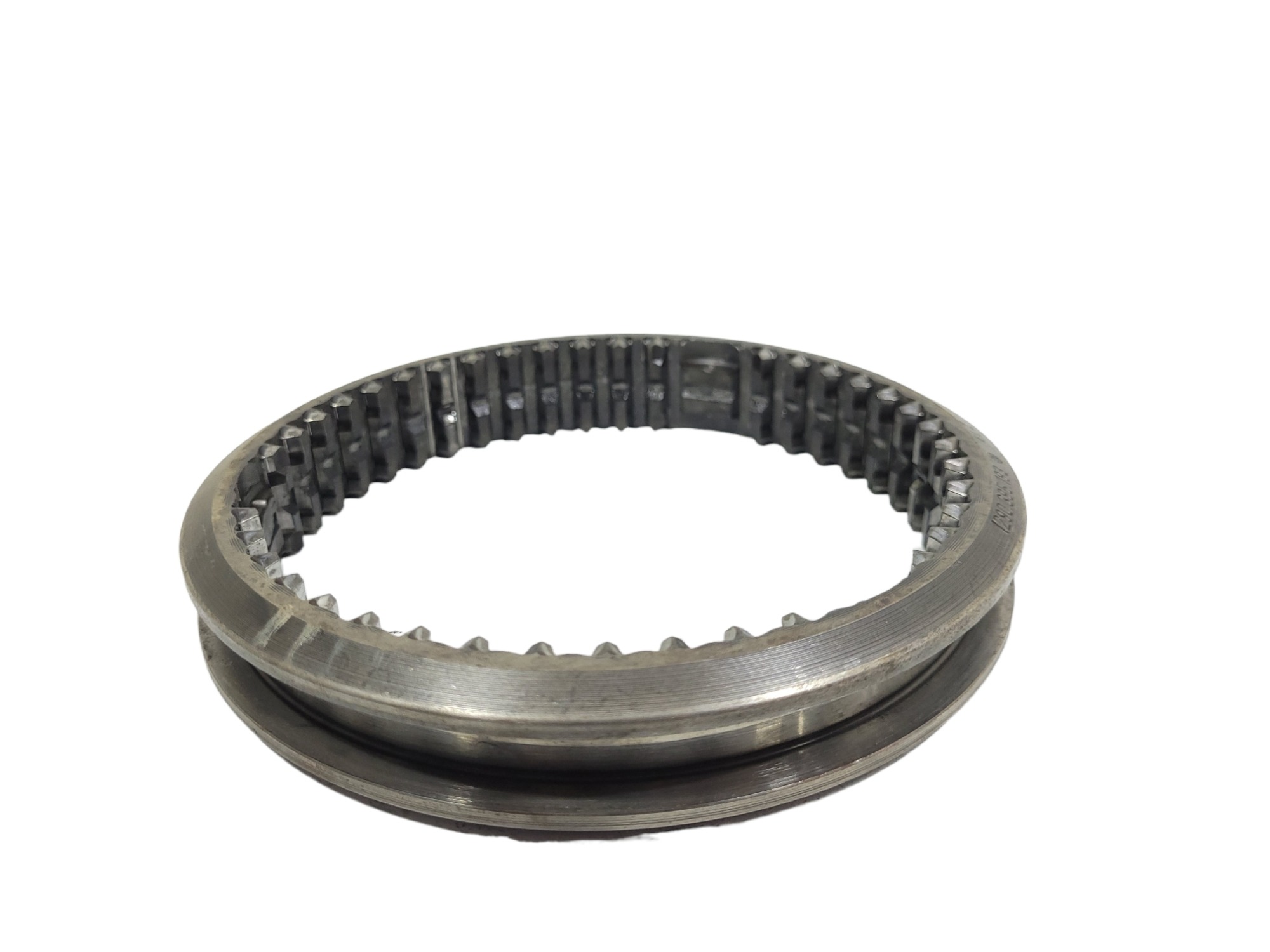 Luva De Engate Da Caixa Zf S6 1290395193 4