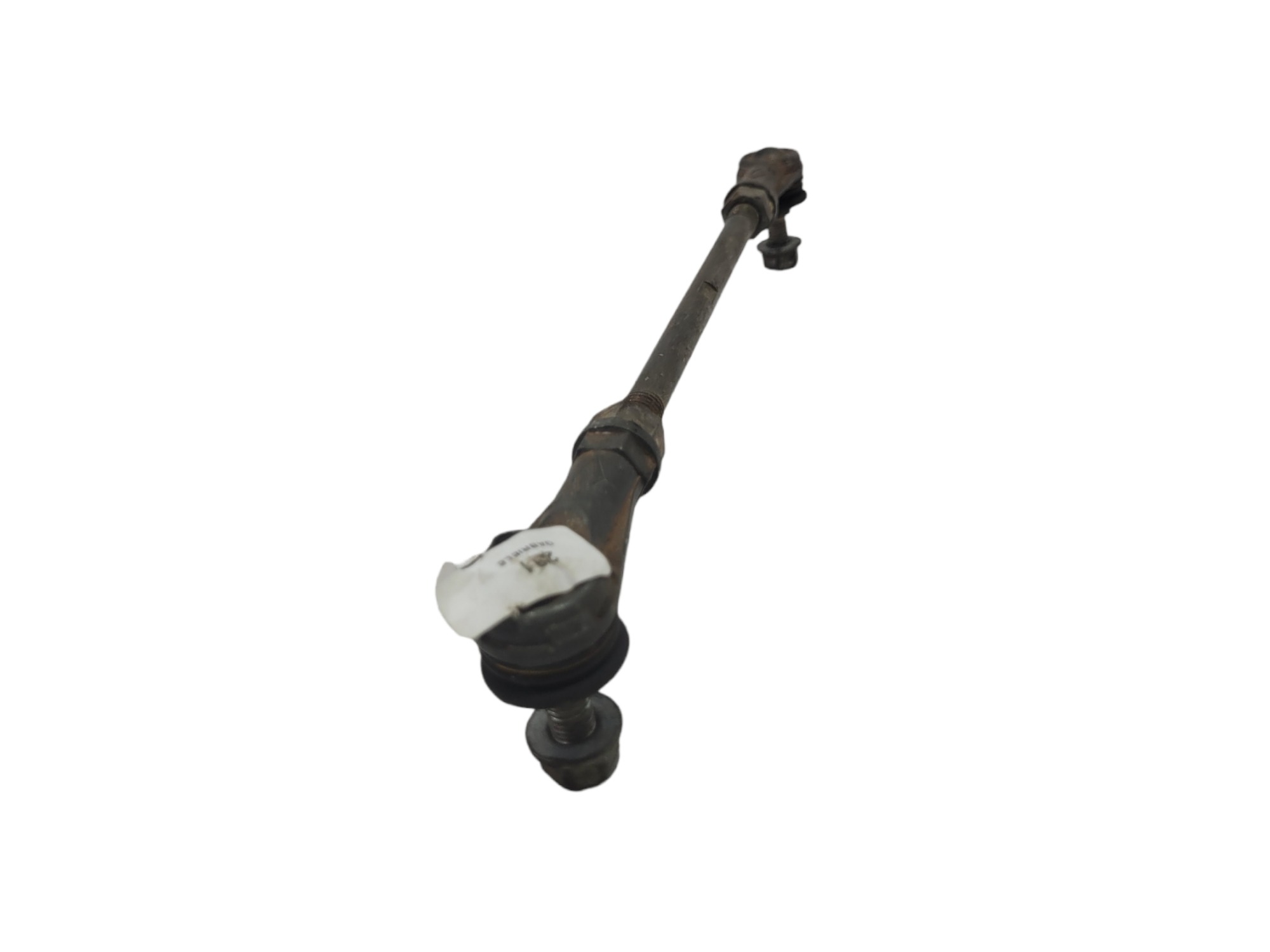 Suporte Bieleta Caixa Eaton Vw 3
