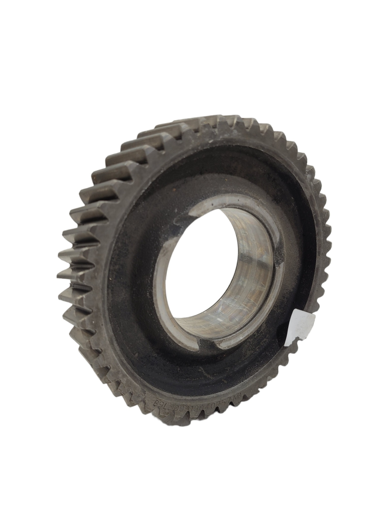 Engrenagem Caixa Zf 0091304075 3