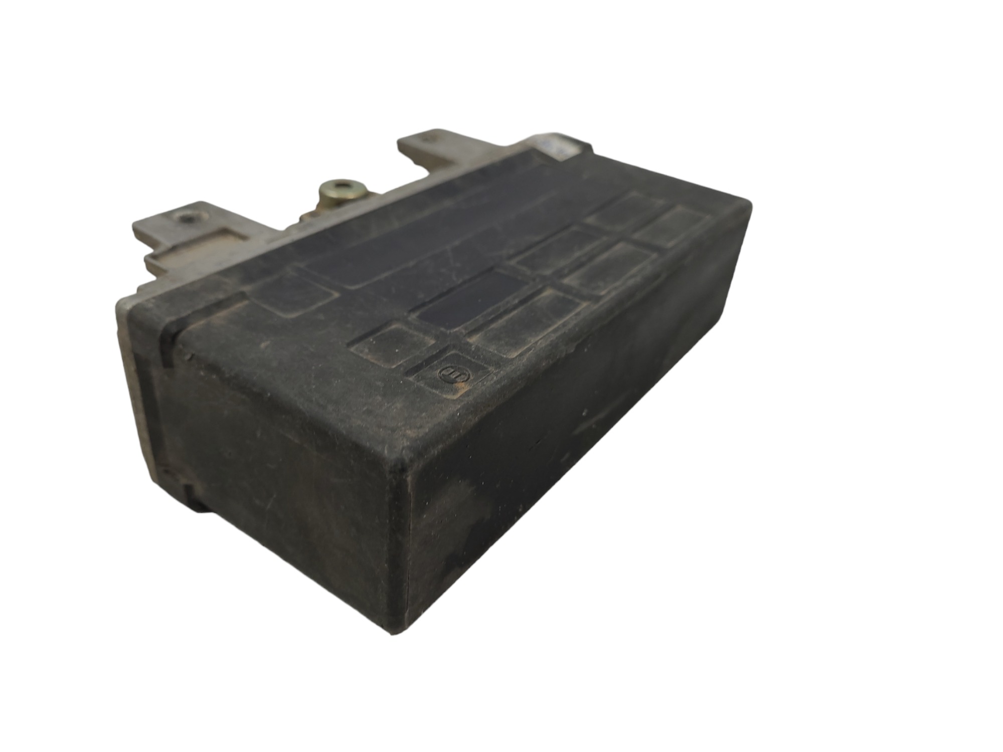 Modulo Central M Benz C280 0125457432 3