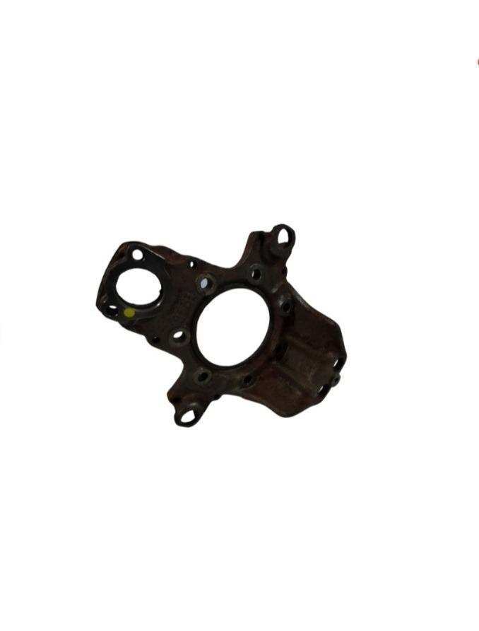 Flange Sistema M Benz 2