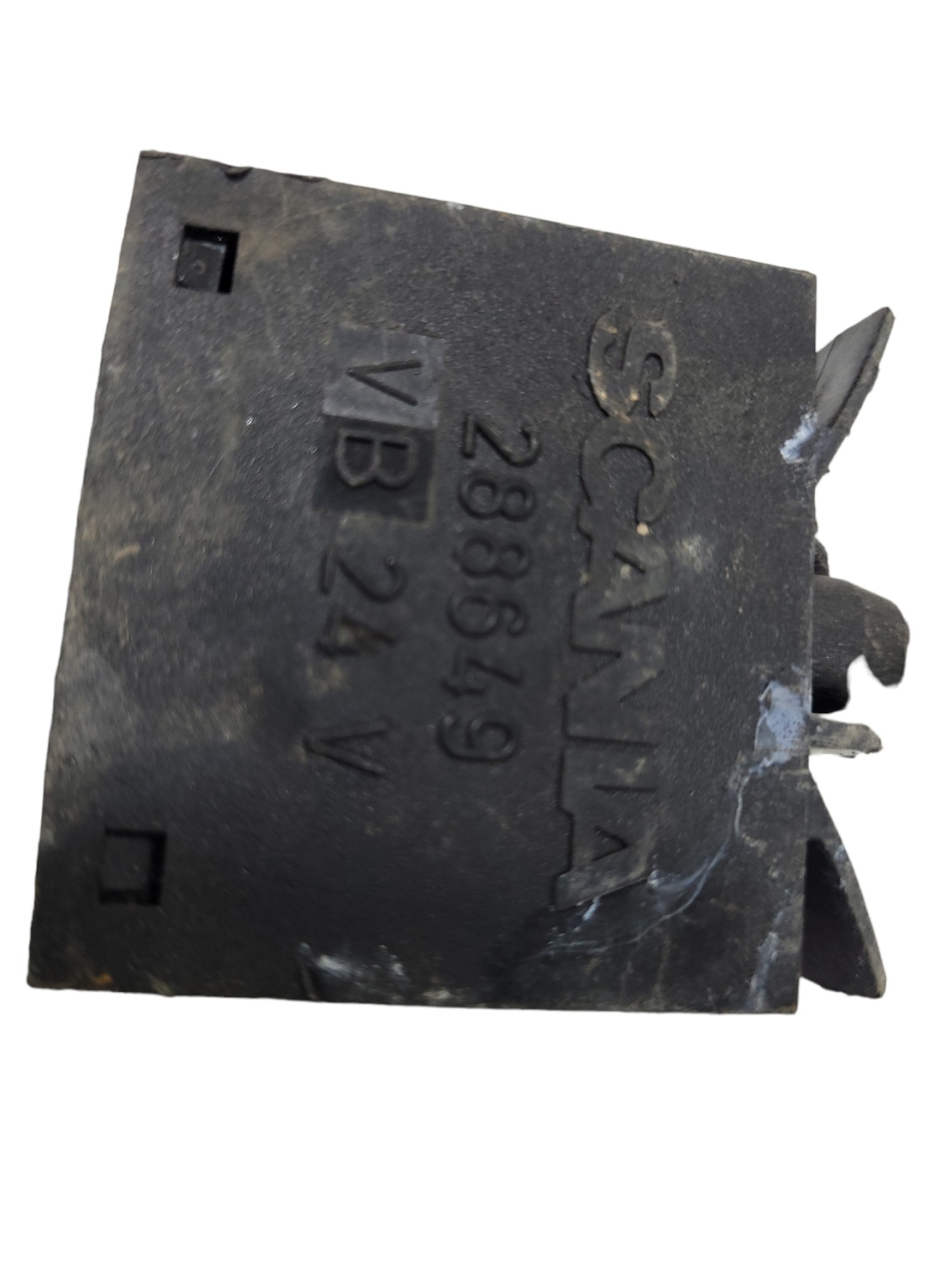 Interruptor Da Luz De Freio Scania 288649 5