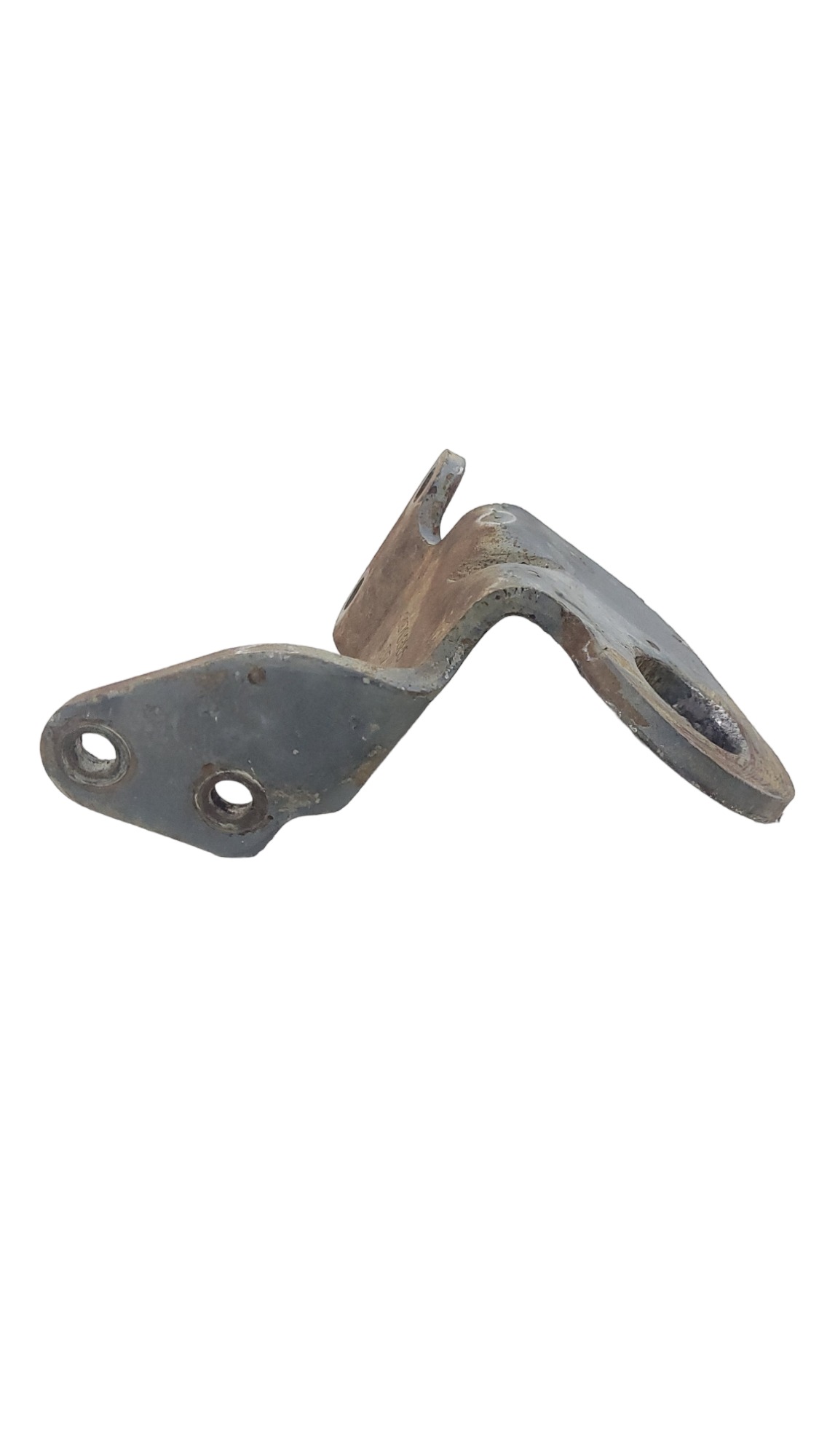 Suporte Motor Cummins Ford Cargo 2013 3970385 3