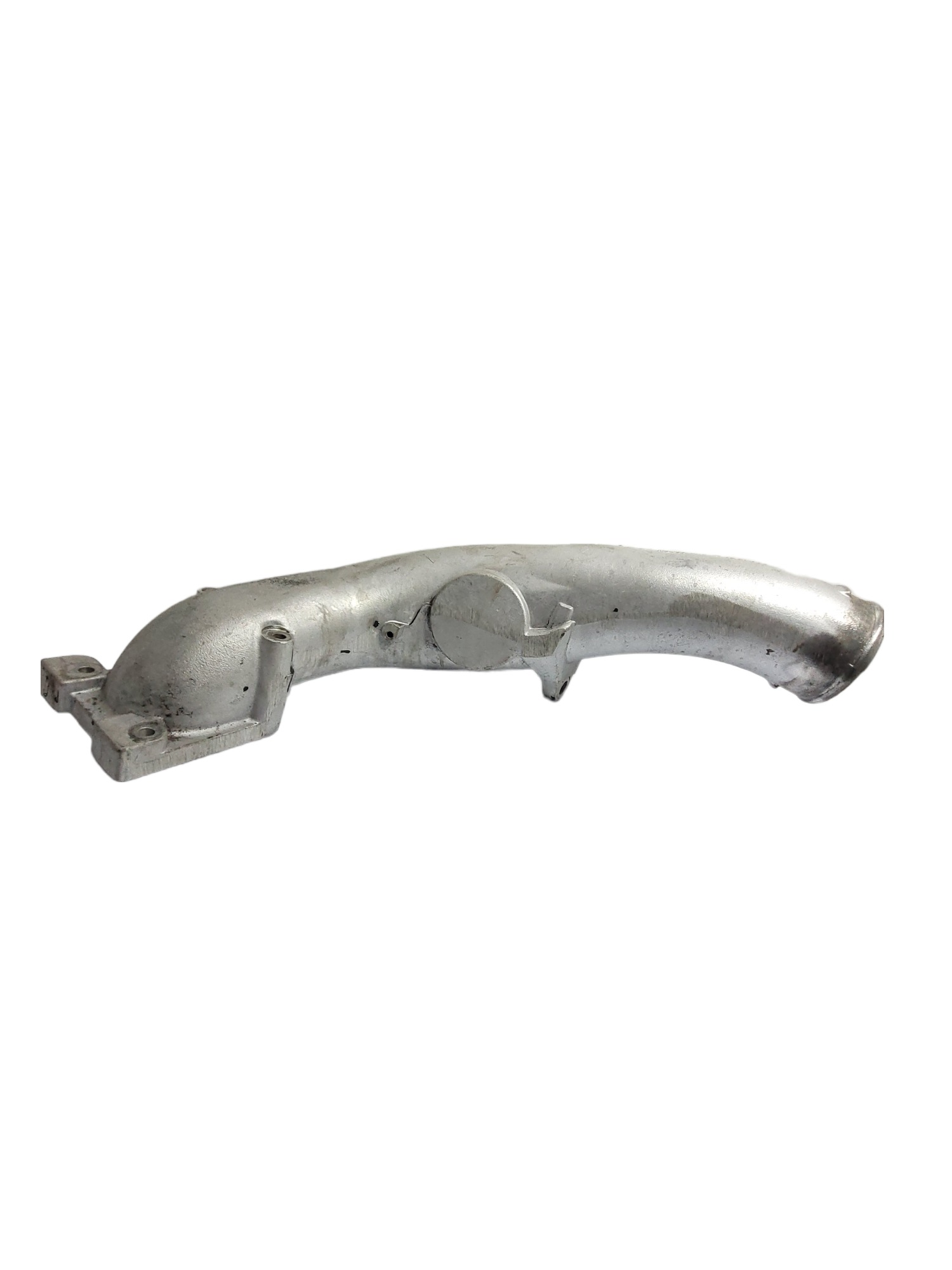 Saida Tubo De Ar M Benz A4570983607 3