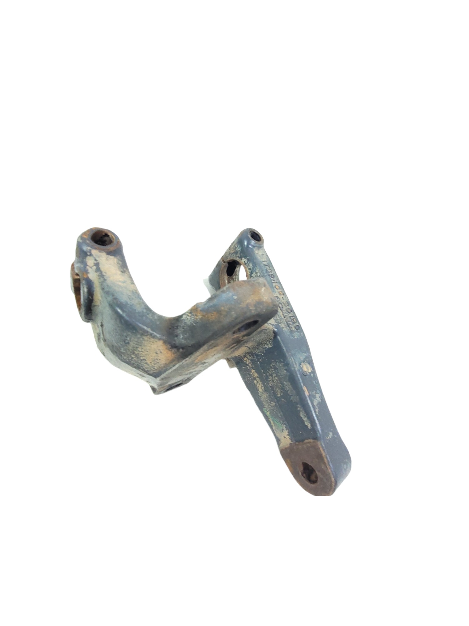 Suporte Motor Scania1739455s5190 5