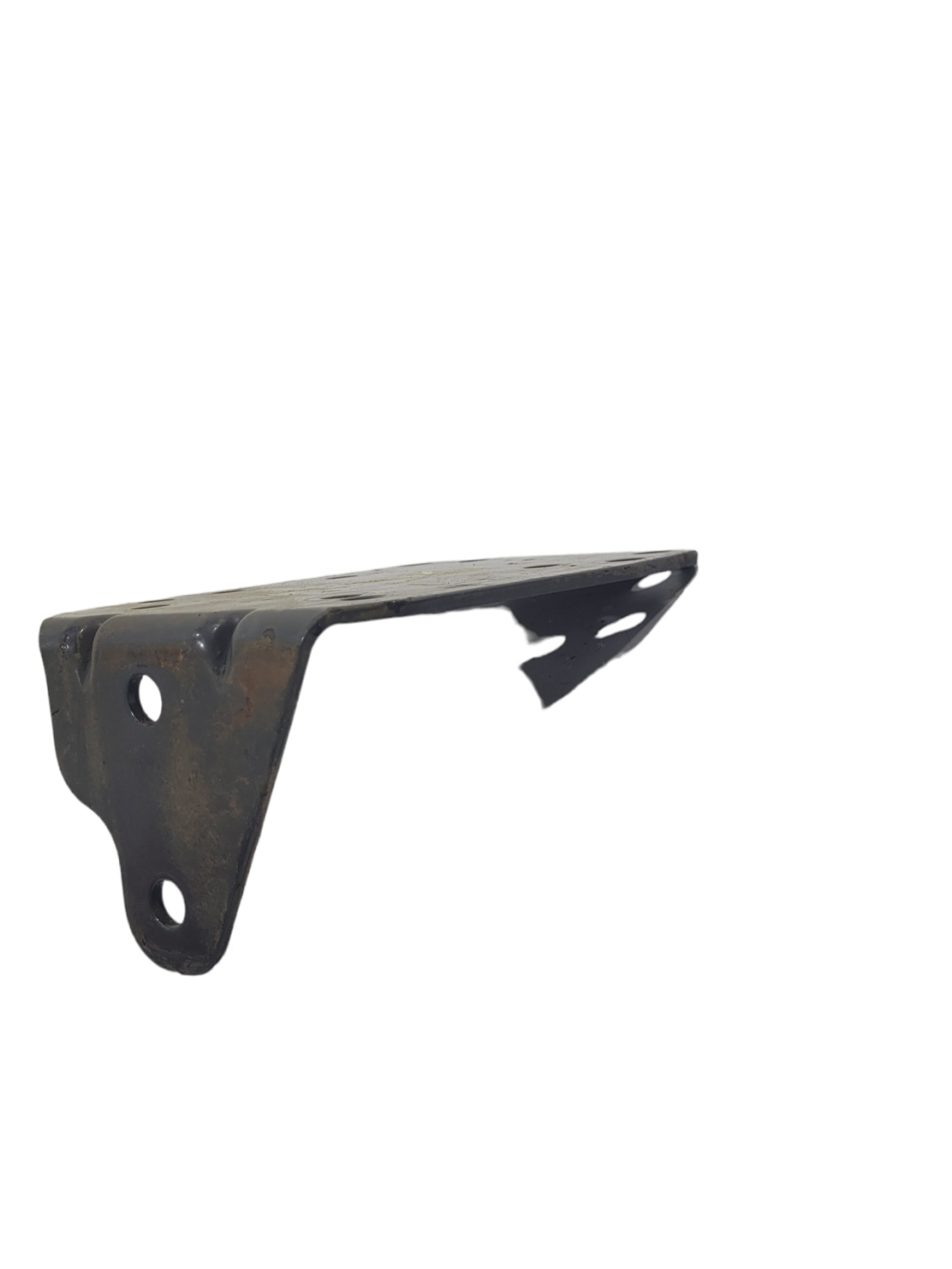 Suporte Mangueira Ar Valvula Volvo Fh 22887411 2