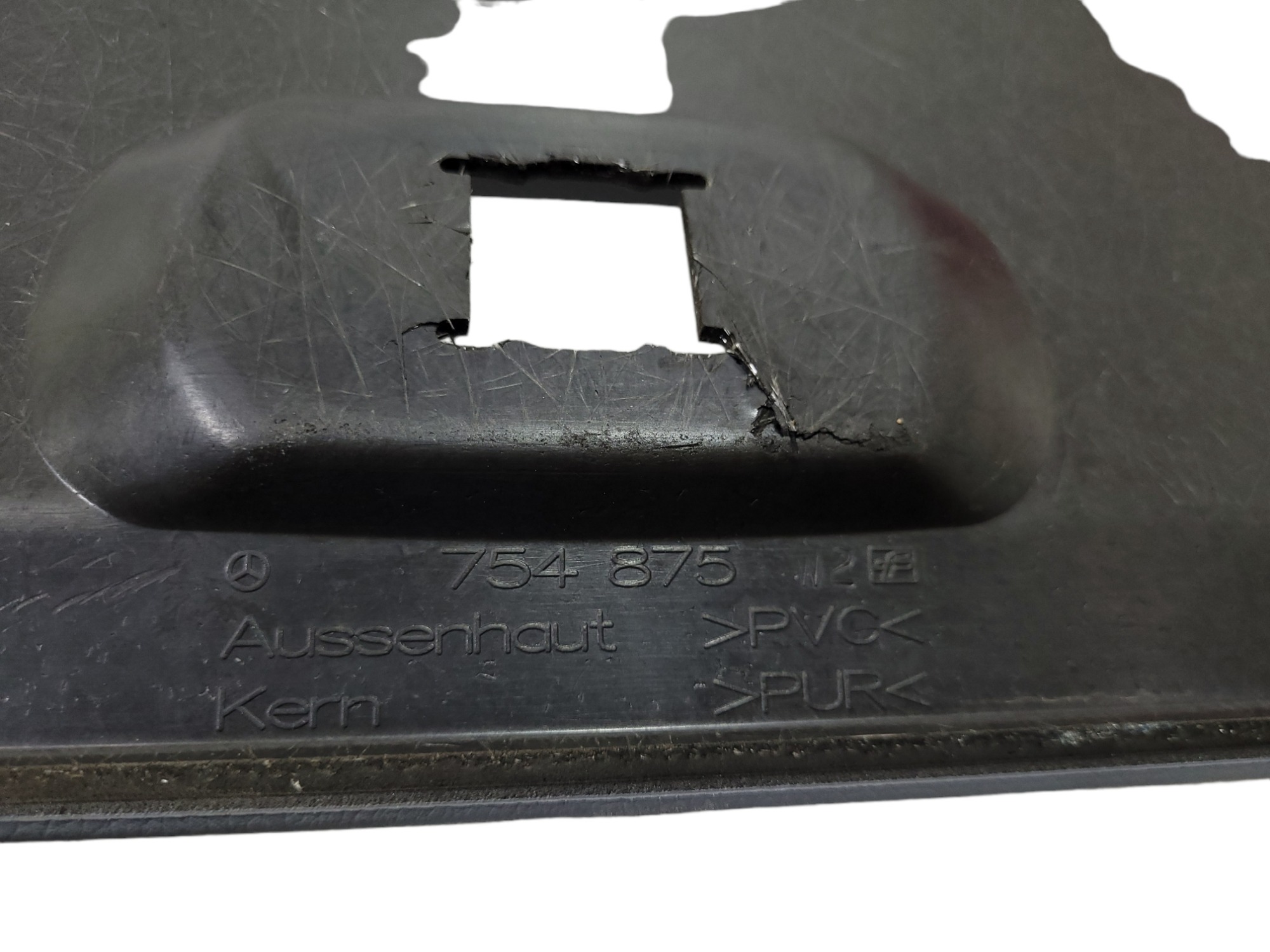 Tampa Porta Luvas M Benz 754875 5