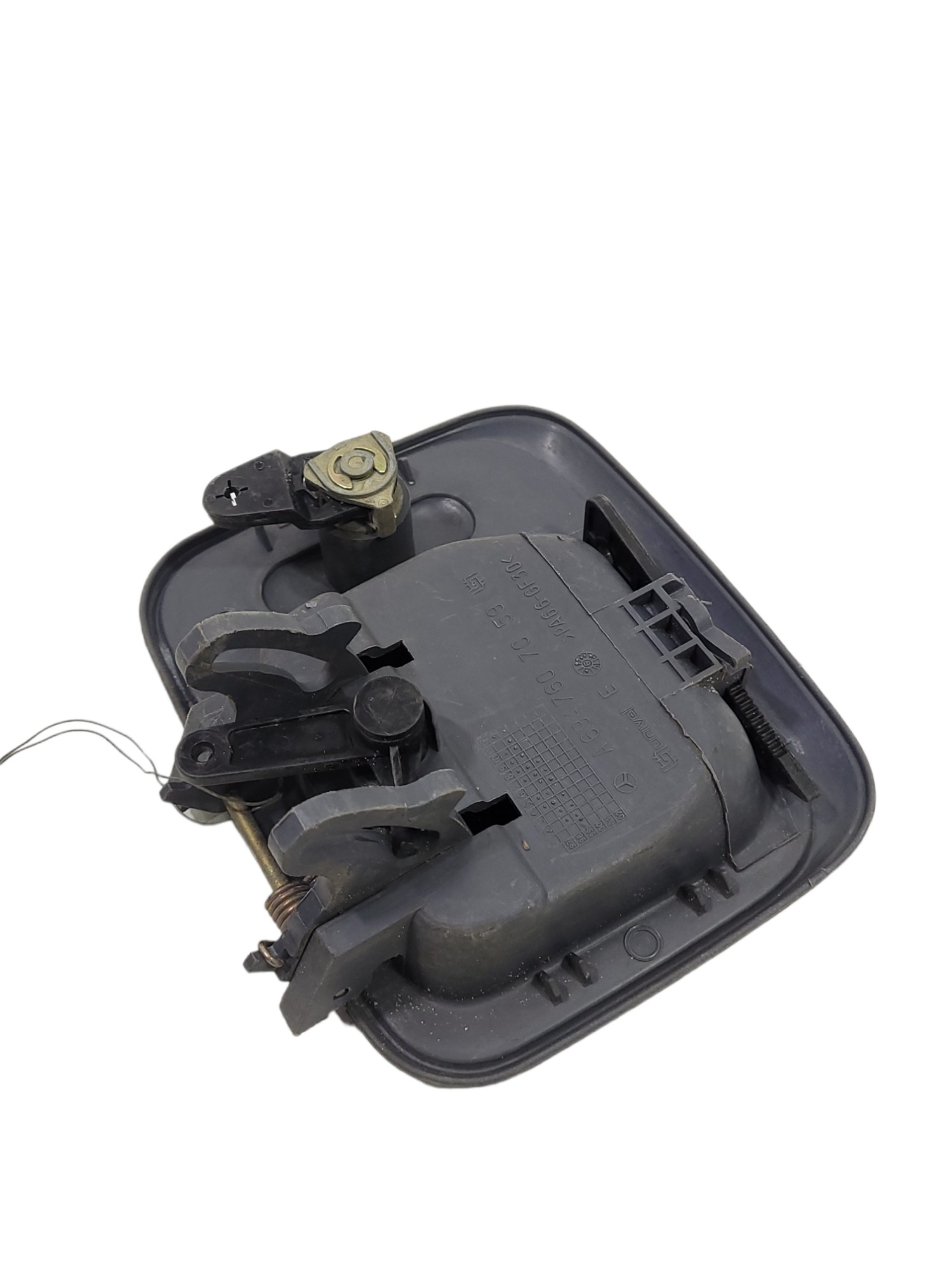 Maçaneta Externa M Benz 1620 A6947607059 3