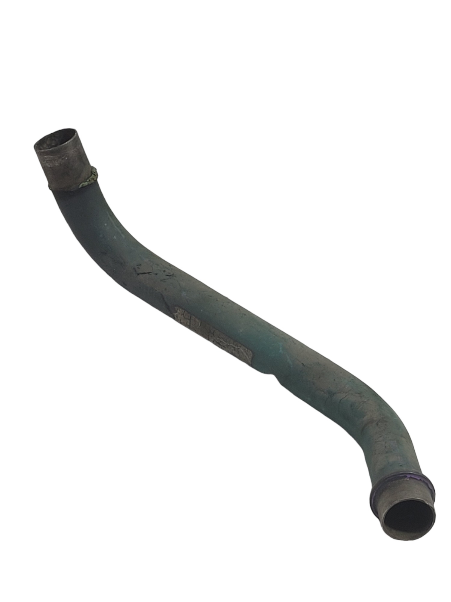 Cano Filtro Lubrificante Volvo Fh B13r 1