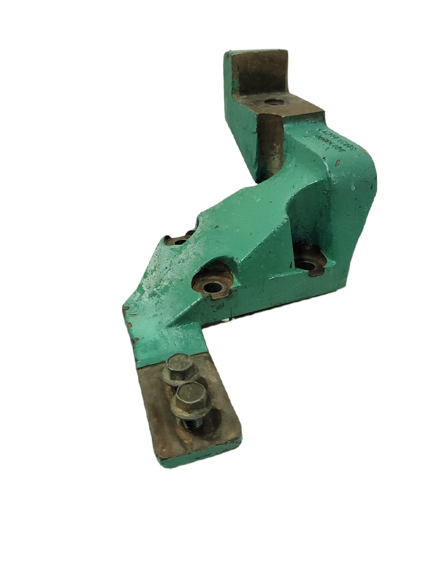 Suporte Motor Direito Volvo Vm20879570 5