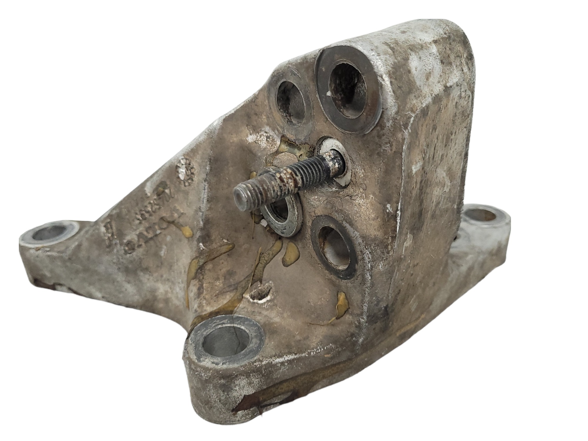 Suporte Motor Traseiro Esquerdo Volvo D12 20452595 2