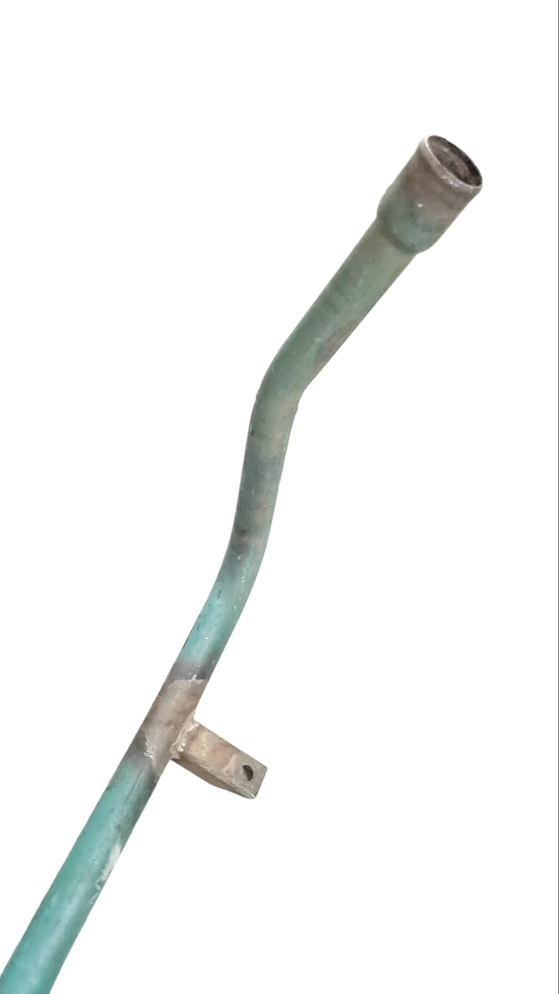 Tubo Cavalete Agua Volvo Nl12 5