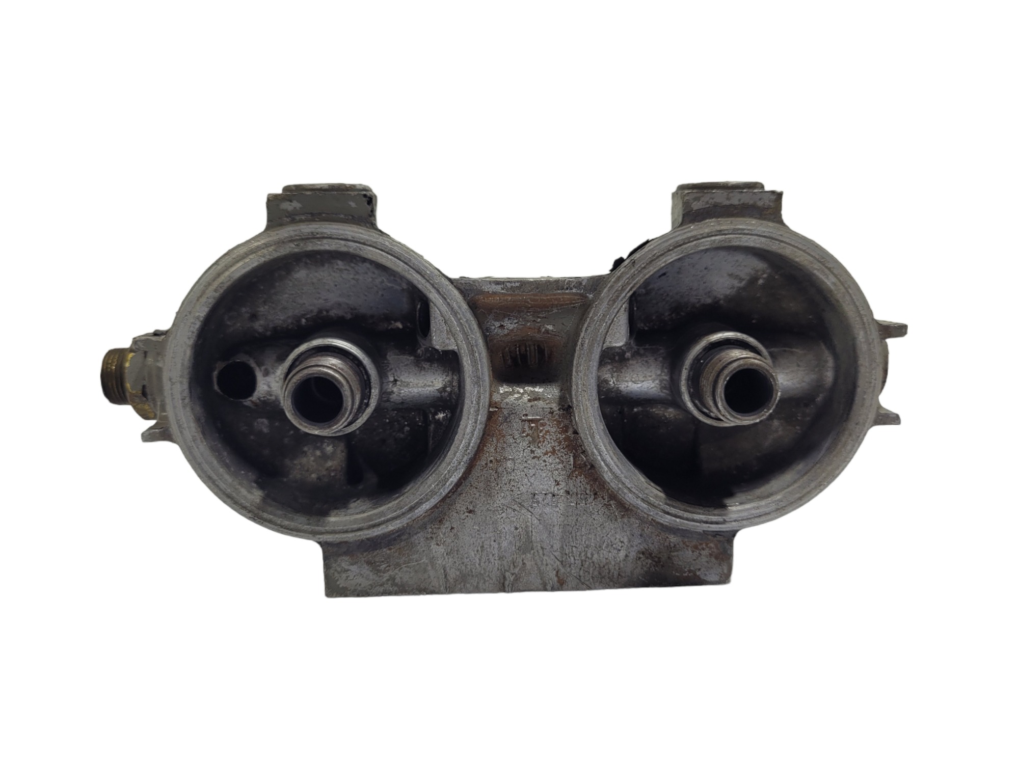 Cabeçote Filtro Combustível Diesel Motor Mwmn 9450080 5