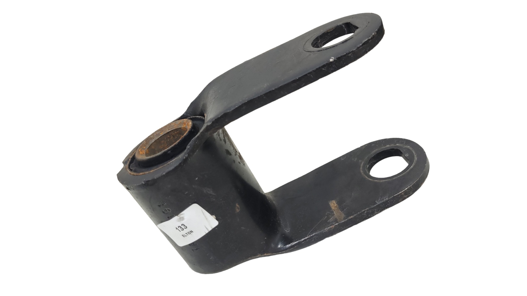 Jumelo Mola Traseira Vw Tap599191 4