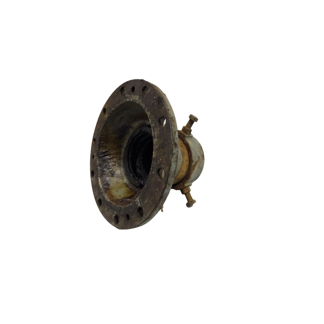 Flange Eixo Scania 113 : 4