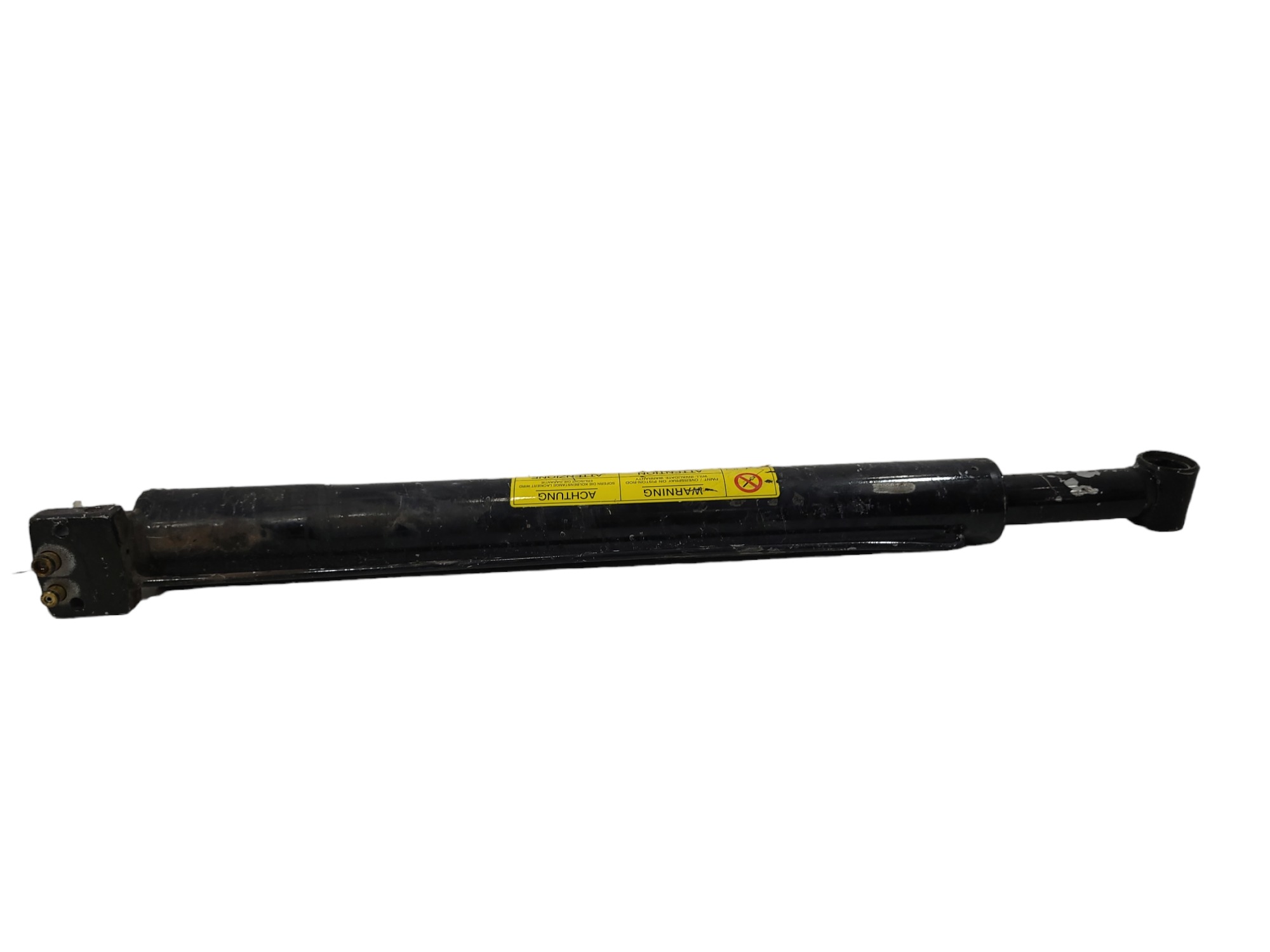 Cilindro Hidráulico Cabine Iveco Stralis 3