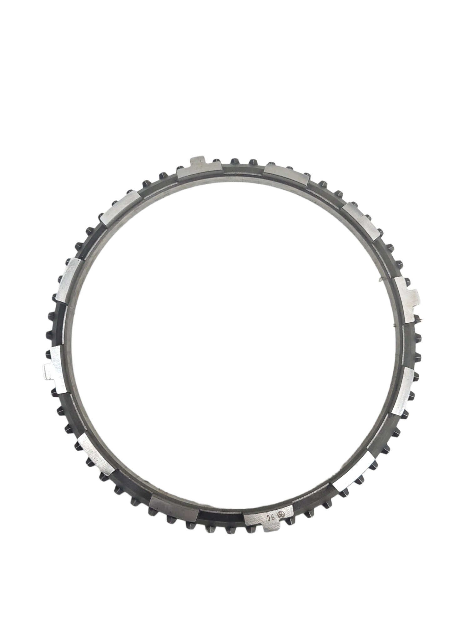 Anel De Sincronização Caixa Zf 2