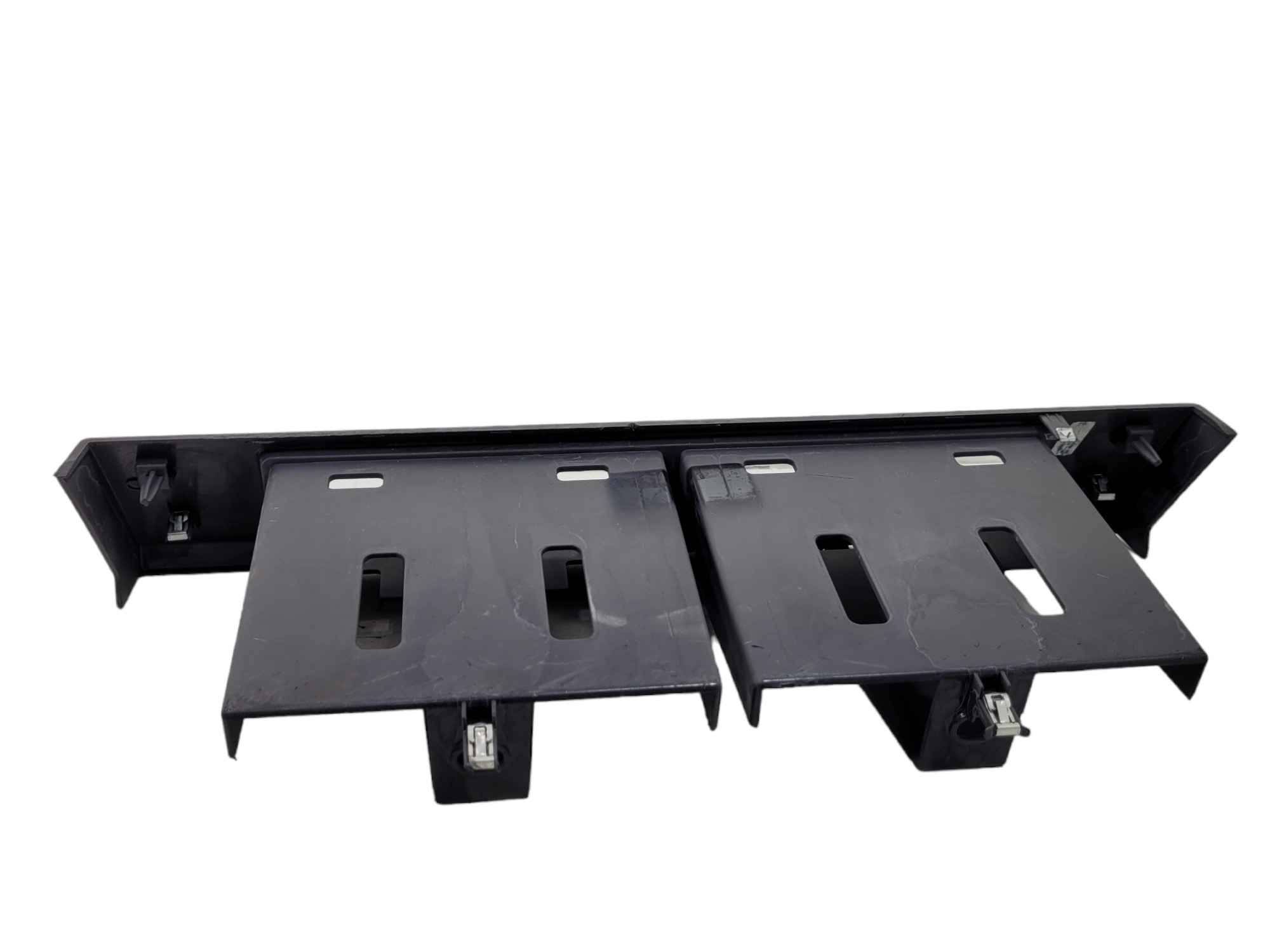 Moldura Acabamento Teto Vw Delivery Express 23b858227 4