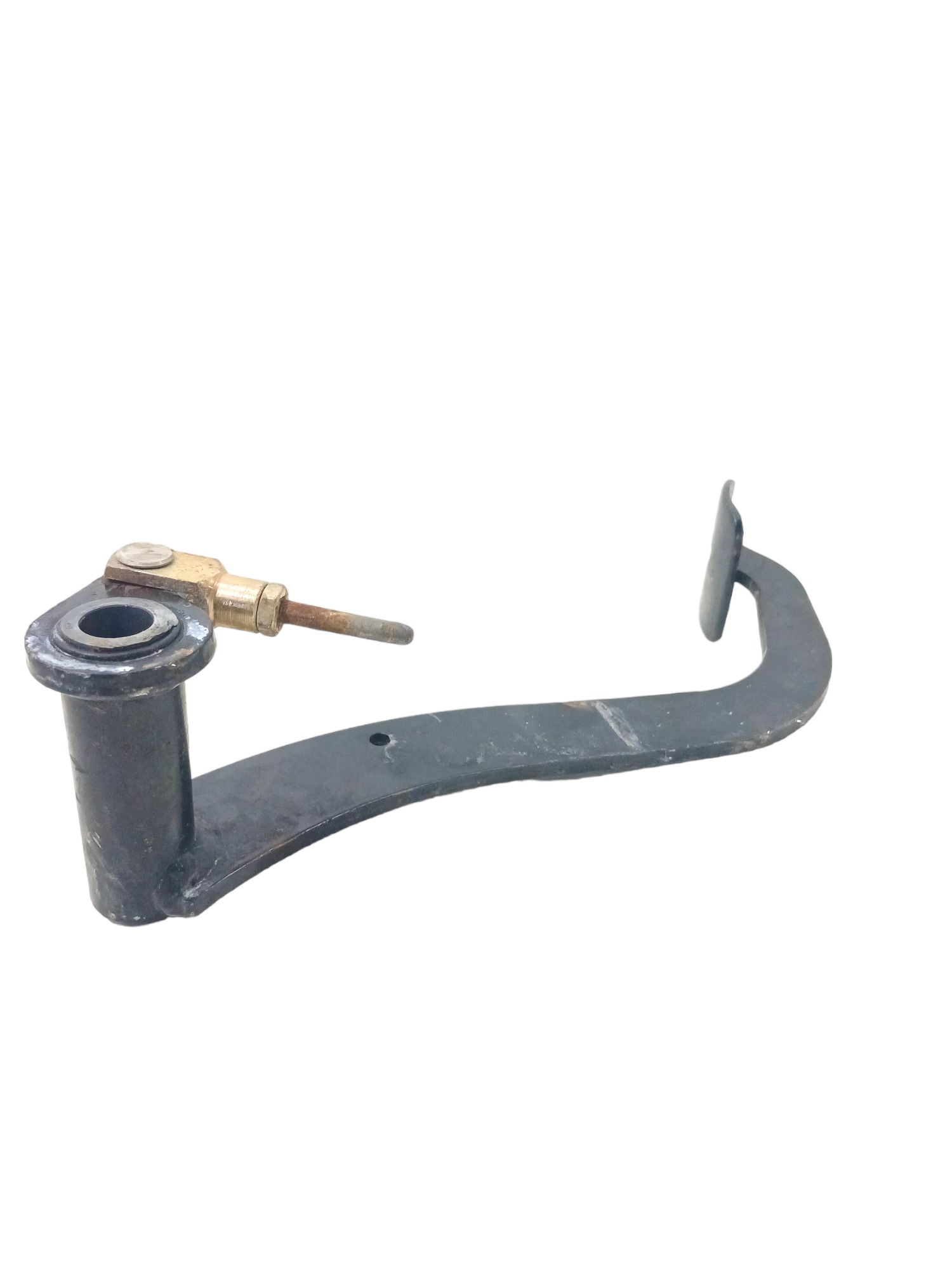 Pedal Embreagem M Benz 1718 3