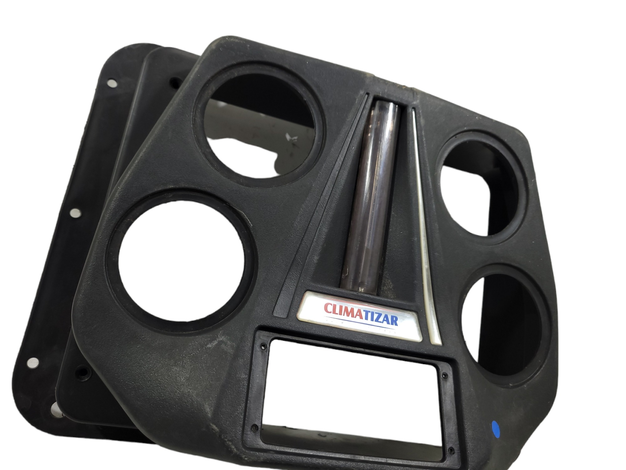 Moldura Do Difusor De Ar Vw 3