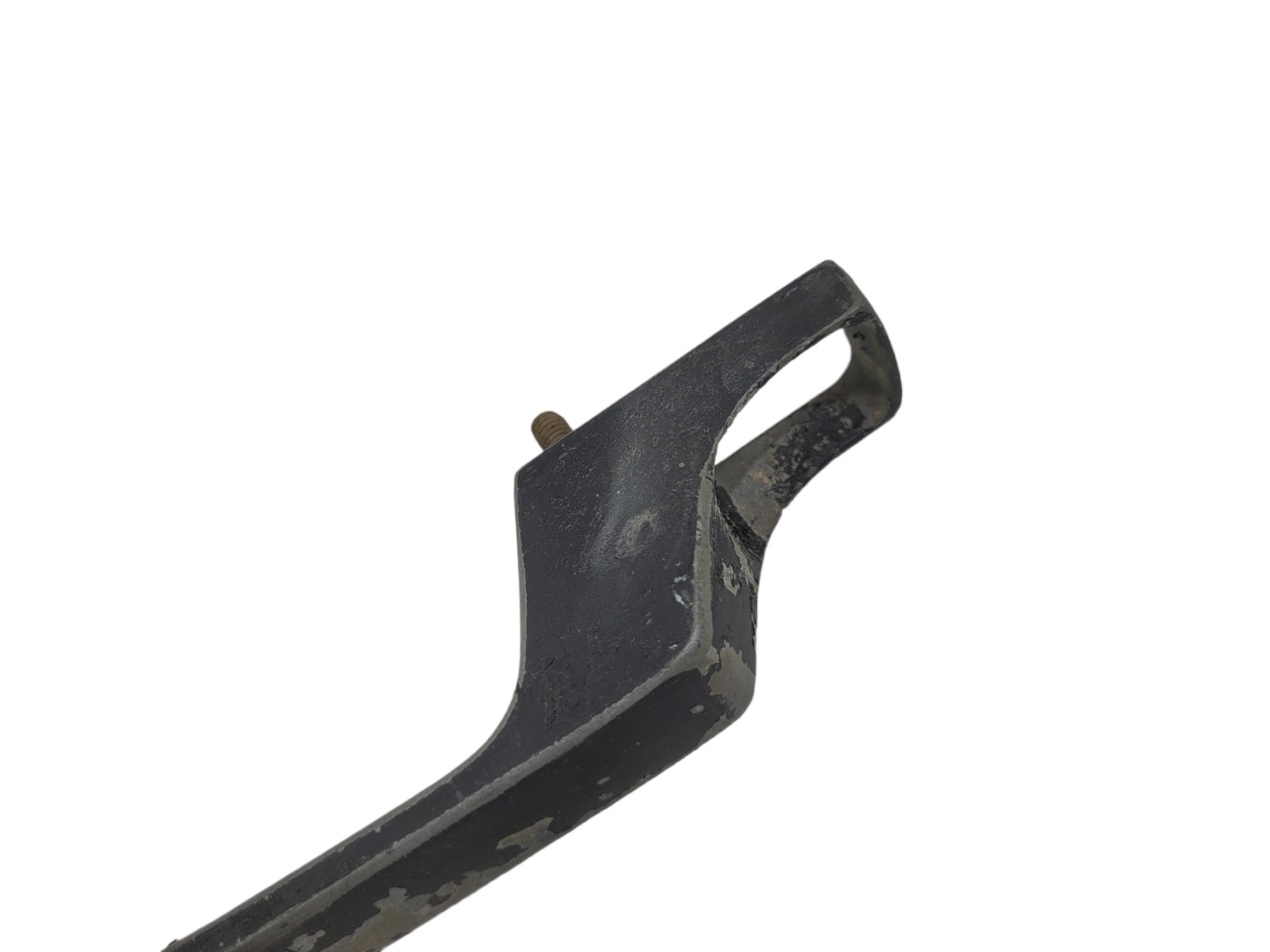 Maçaneta Externa Porta Chevrolet  Traseira 94628905 4