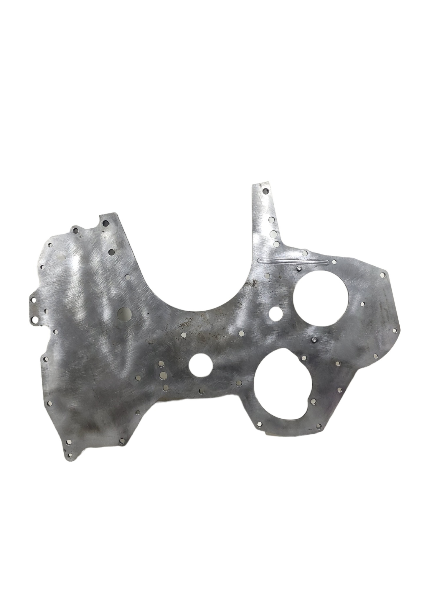 Flange Do Motor Scania R420n 1515100 2