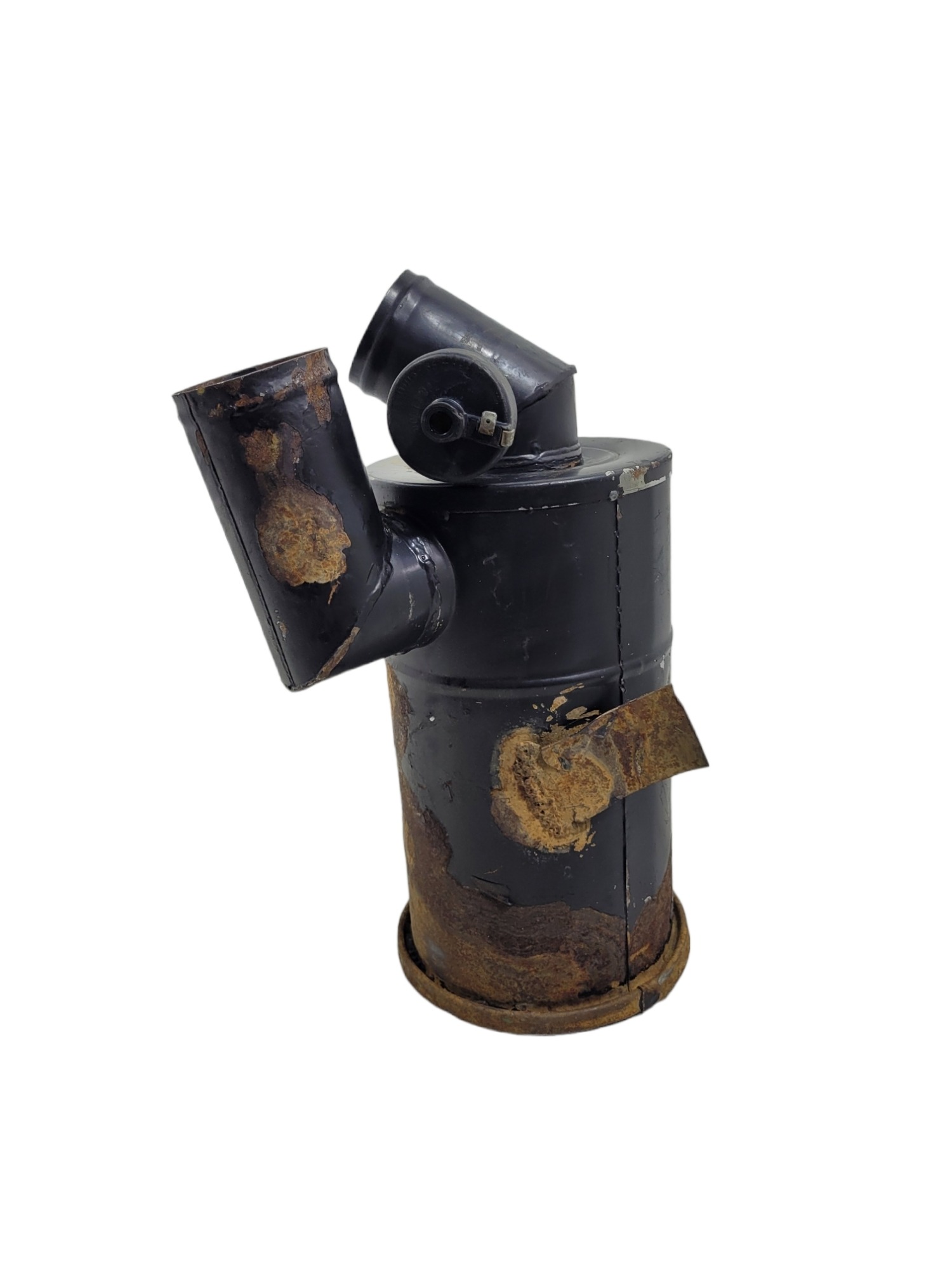 Tubo Filtro De Ar Com Sensor Mann 3900062902 5