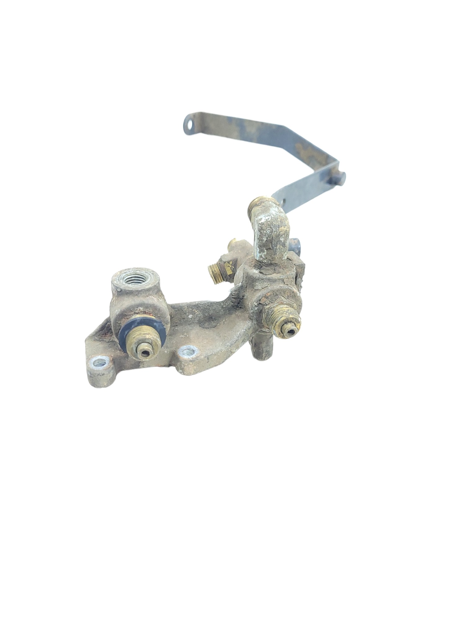 Suporte Correia Scania 1350839 1