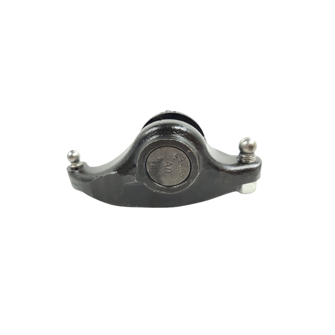 Balancim Do Motor Cummins Isc 1