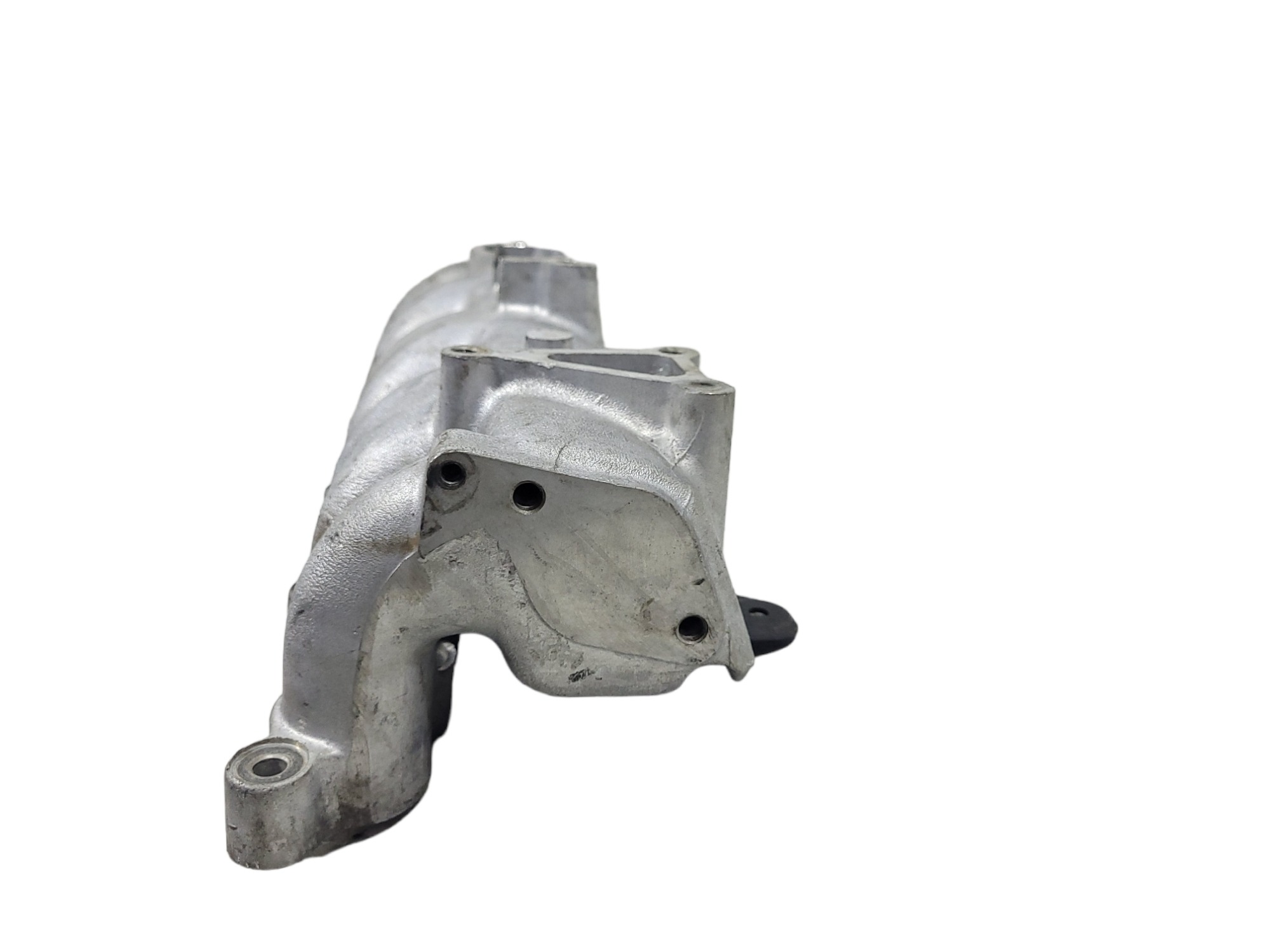 Coletor De Admissão Motor Mwm94070920019401 4