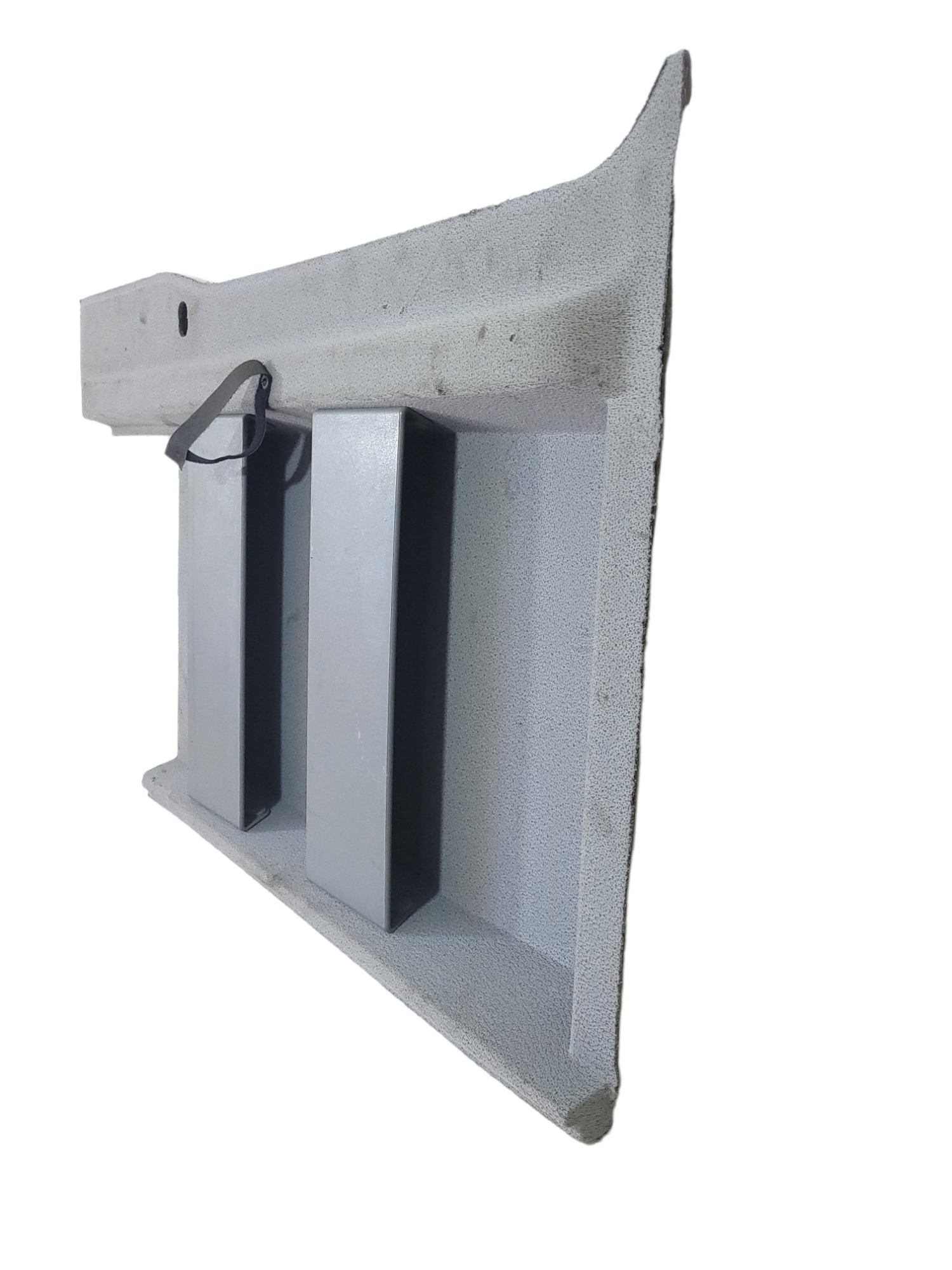 Forro Lateral Cabine M. Benz Actros * A9436908325 3