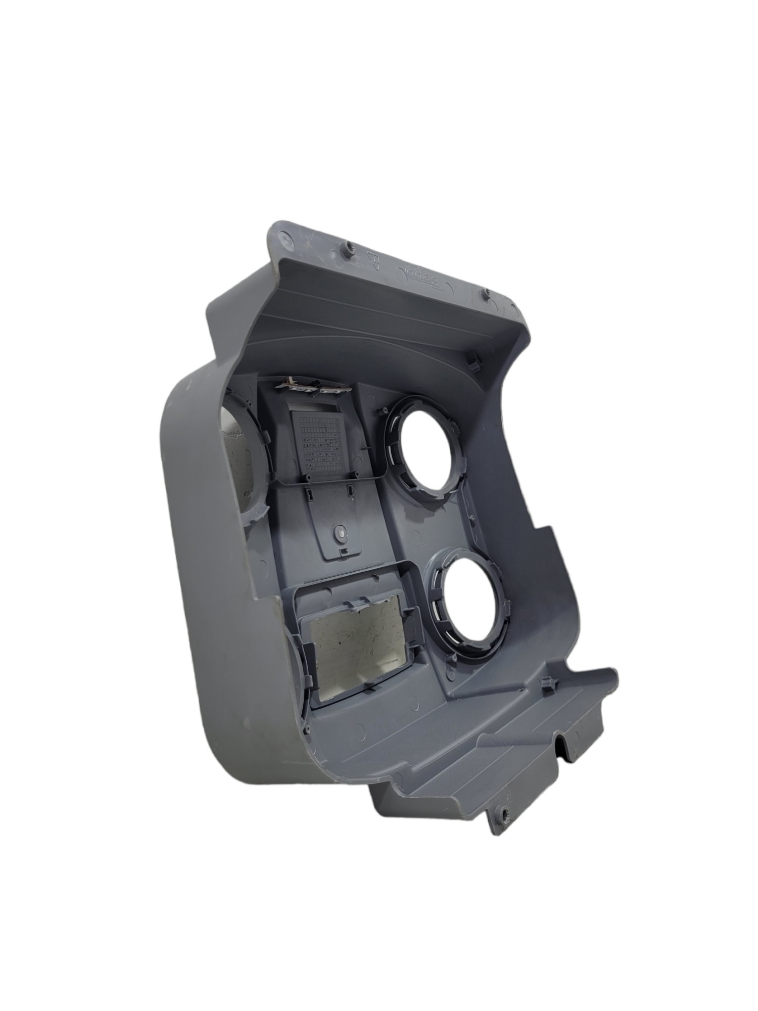 Moldura Climatizador Bepo Vw 5