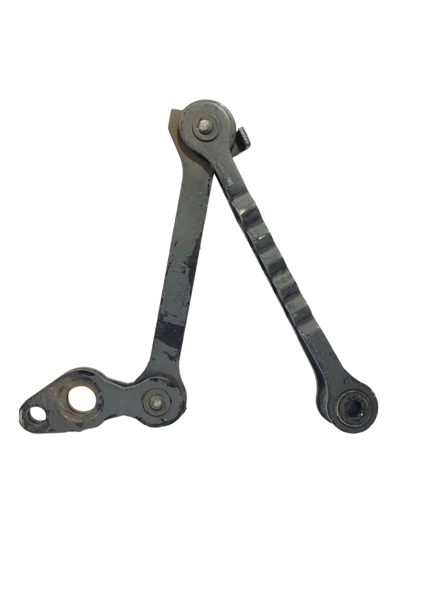 Limitador De Cabine Scania 54 R114 R124 1372958 3