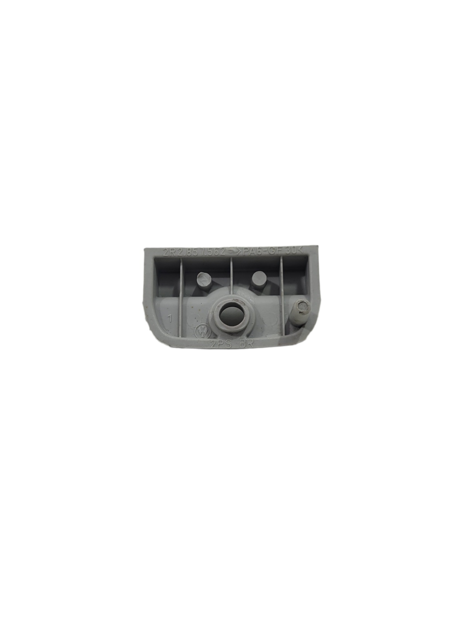 Suporte Quebra Sol Vw Constellation2r2857562 5