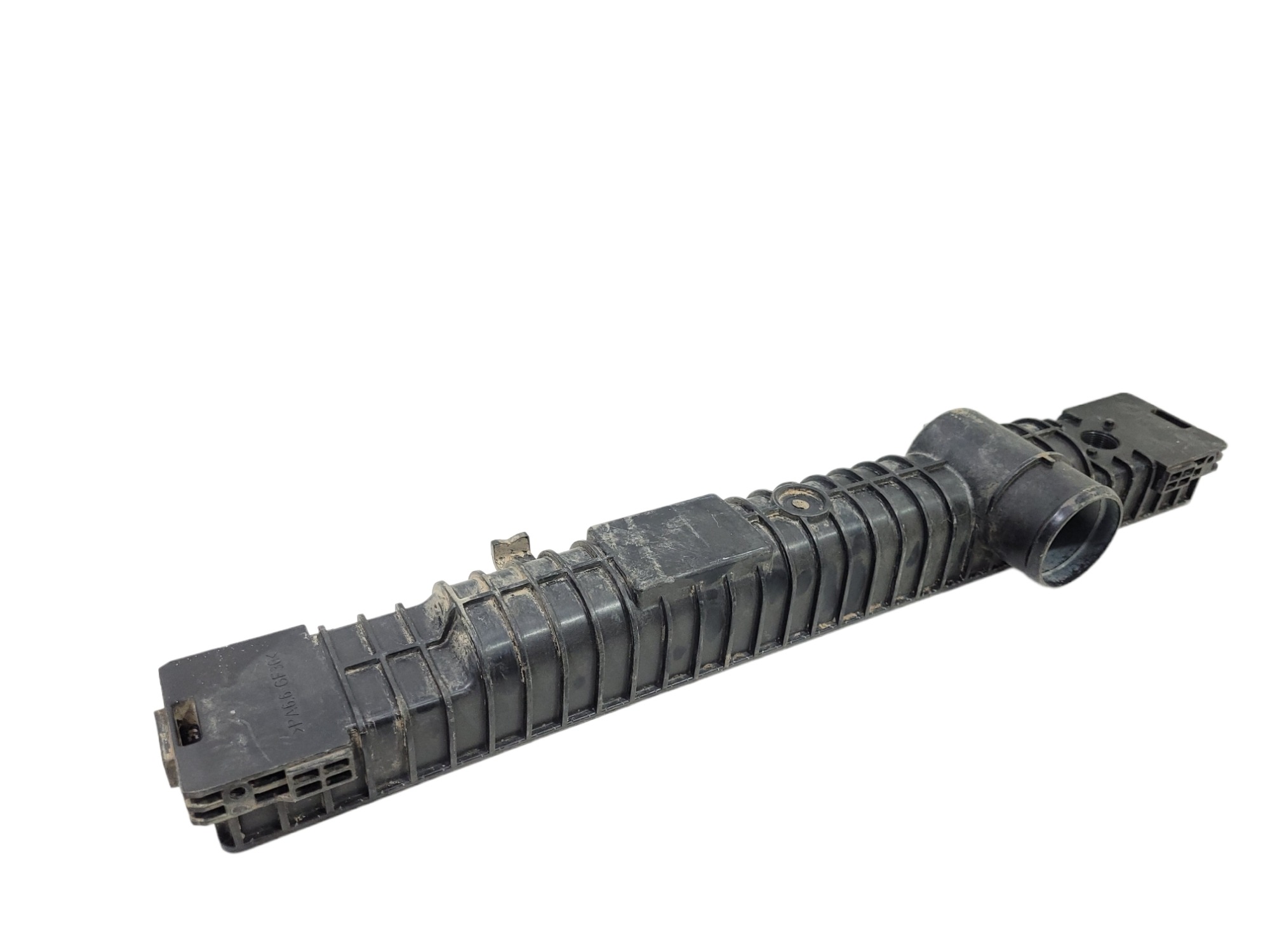 Caixa Radiador De Água Volvo Vm W8701001 3