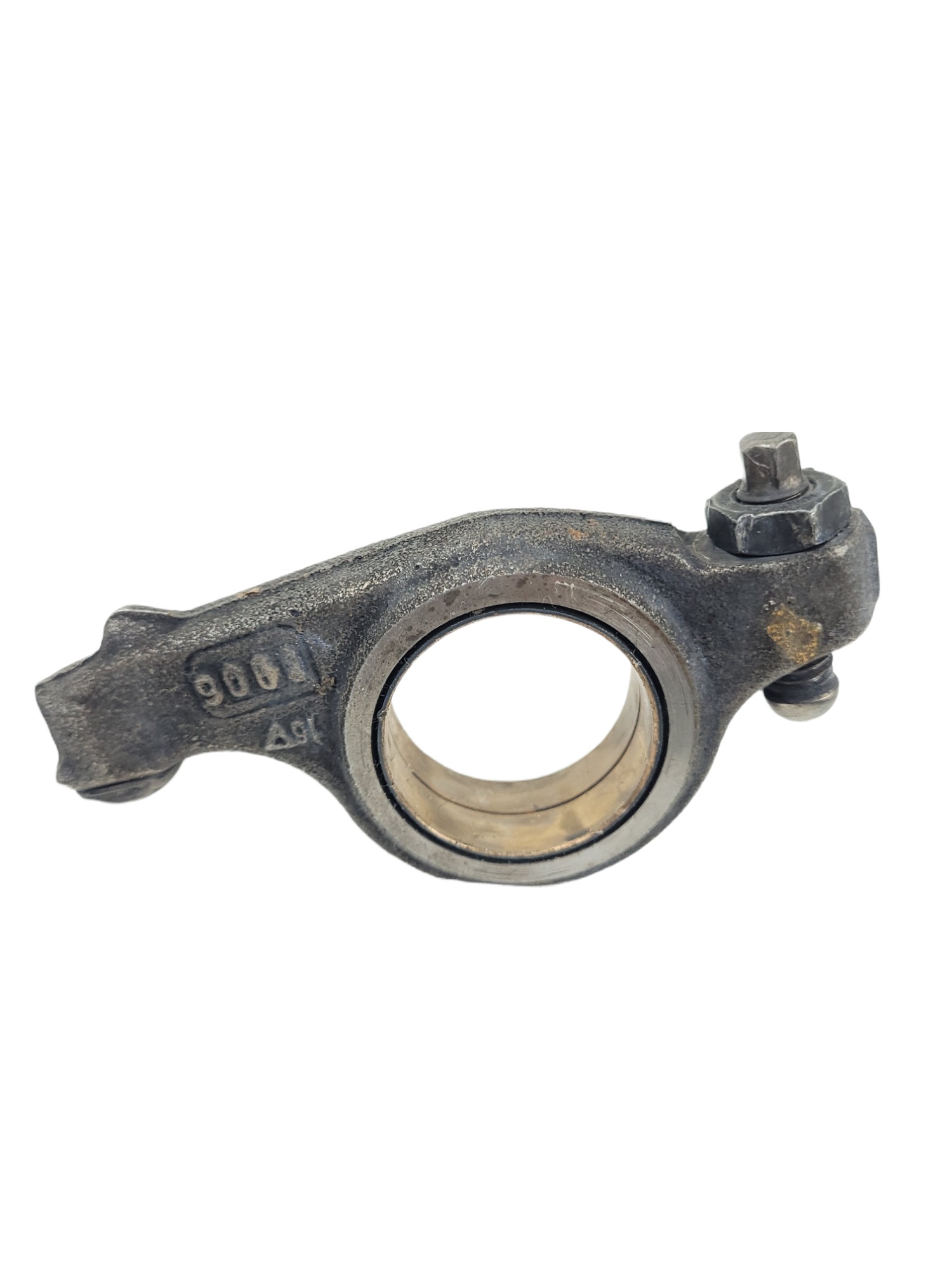 Balanceiro De Admissão Do Motor Scania 1241438754 5
