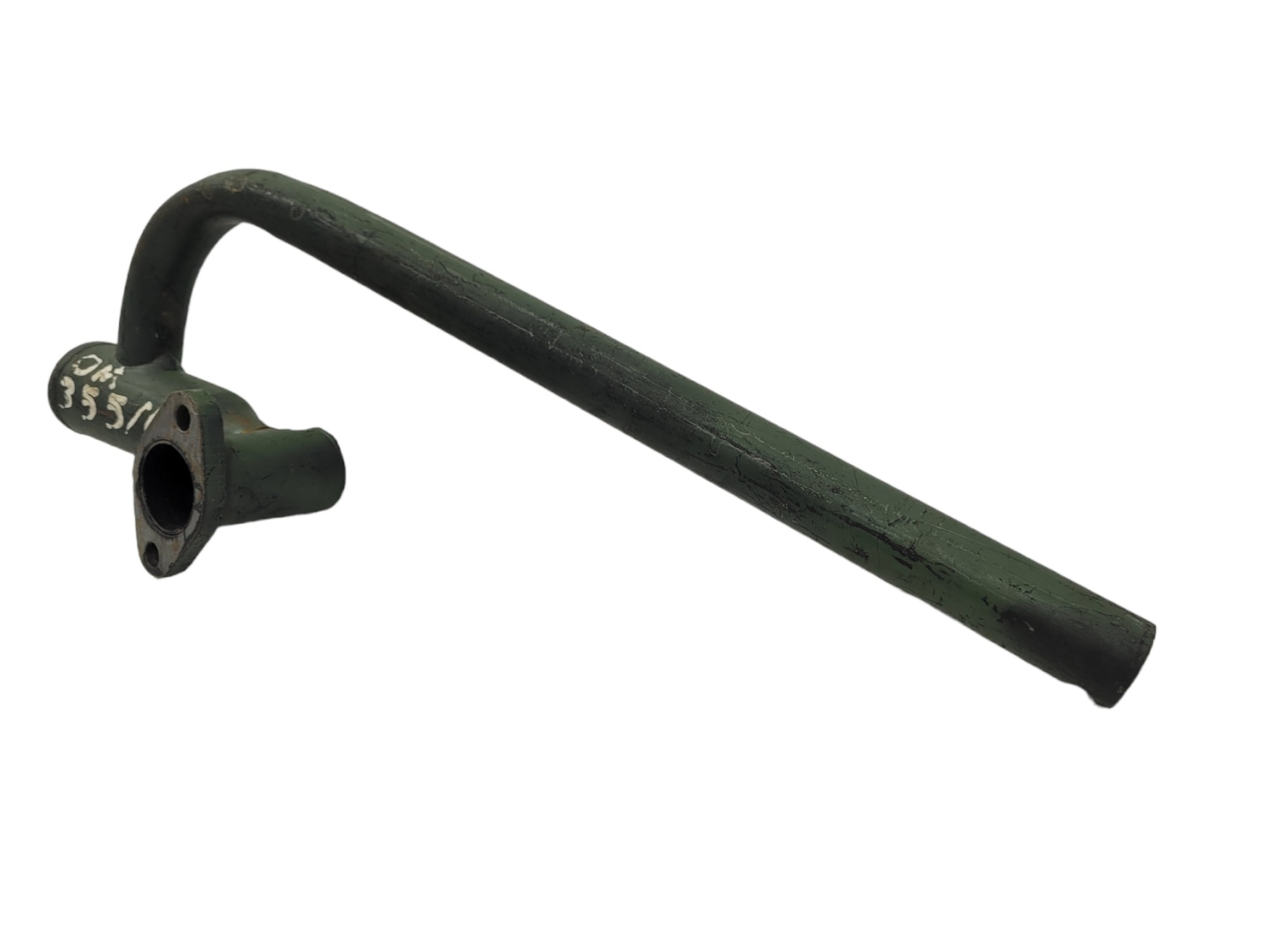 Cano Tubo Motor Om355 Não Se Aplica 5