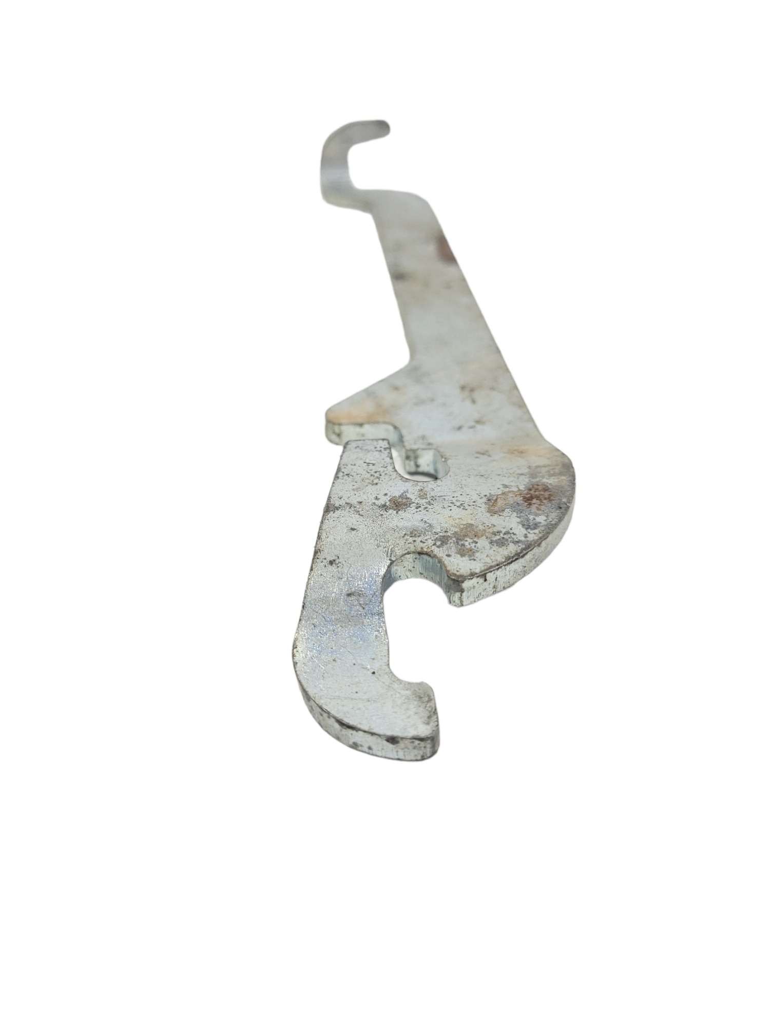 Engate Corrente Carreta Vw 2