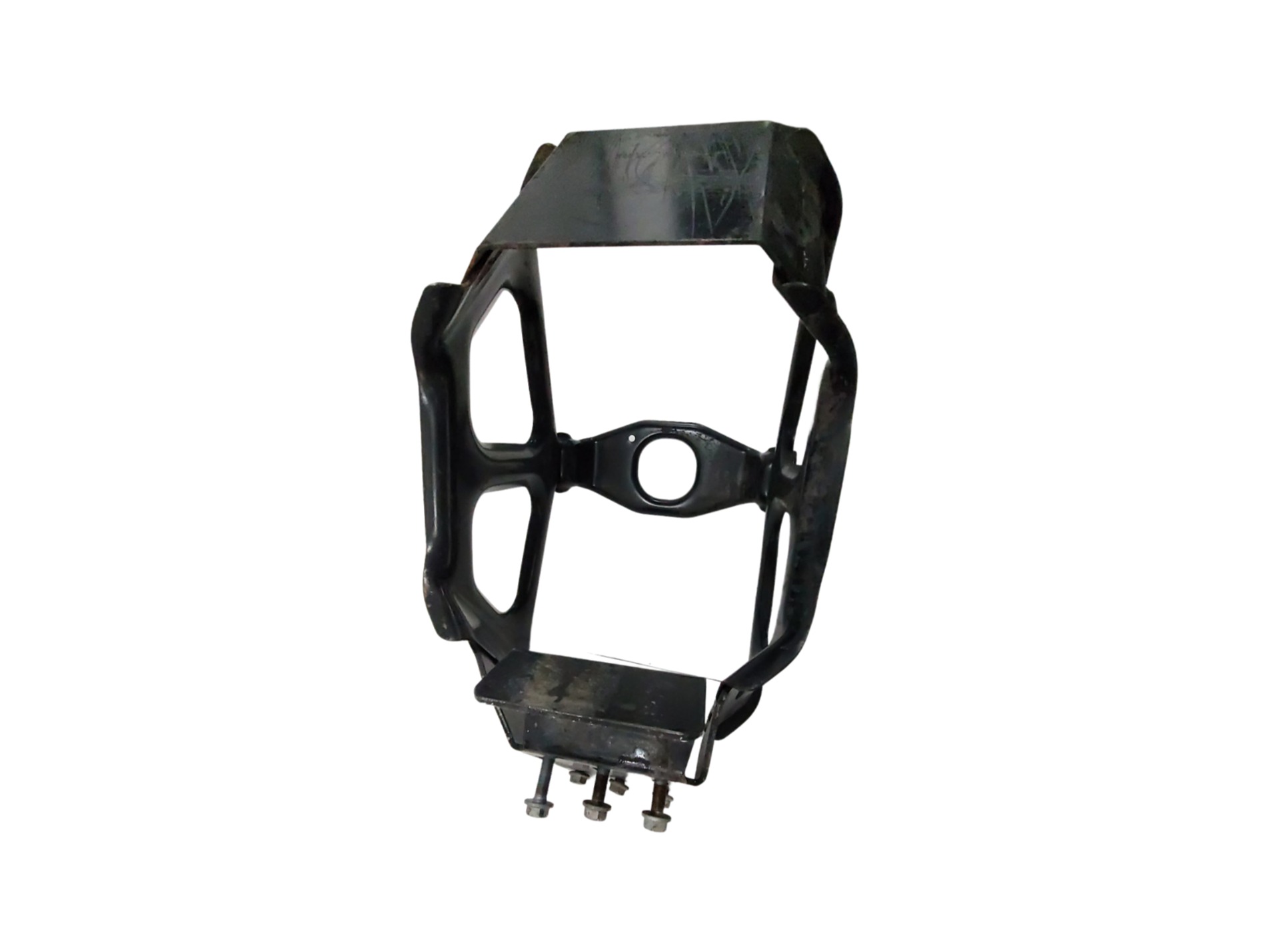 Suporte Tanque Arla M Benz A9584700481 2