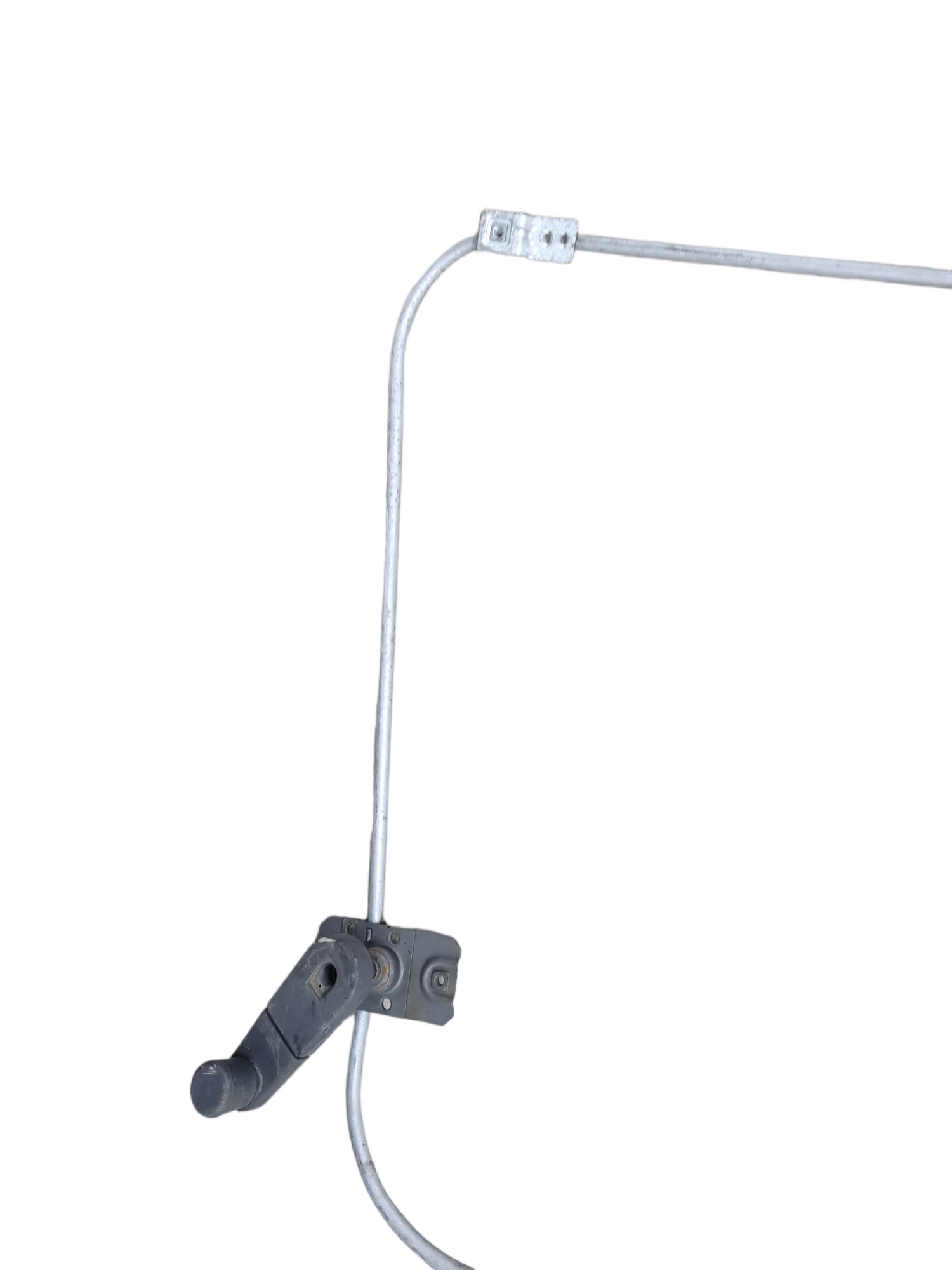 Suporte Da Maquina De Vidro Iveco Daily 5