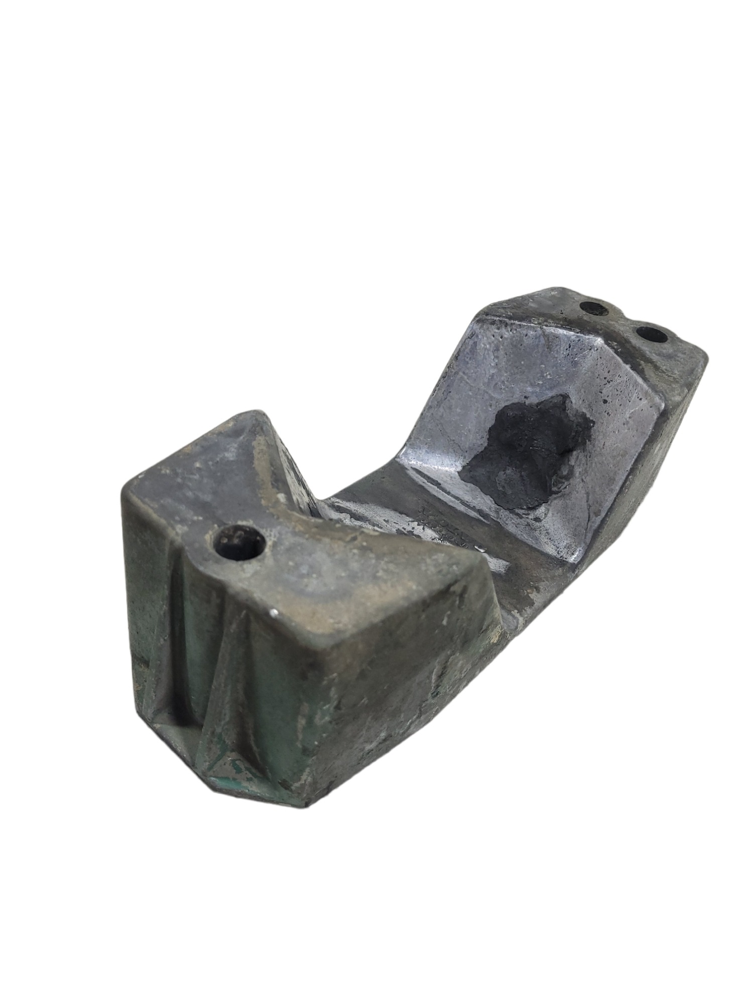 Suporte Coxim Motor Volvo Nl10n 1620536 3
