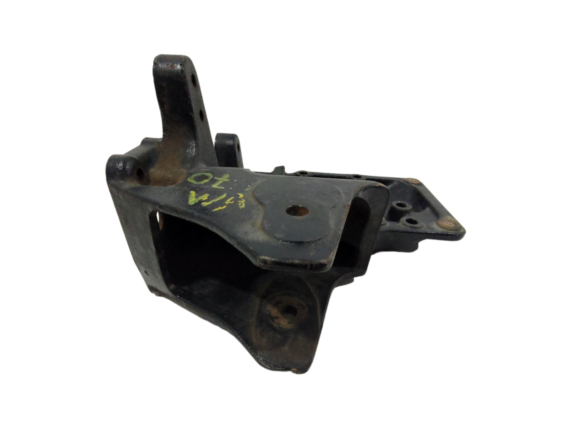 Suporte Da Suspensão Dianteira Volvo VM : N 20892770 3