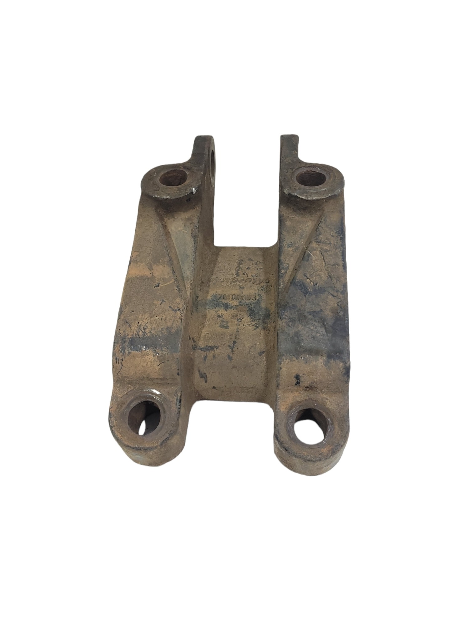 Suporte Mola Volvo Vmn 70100063
