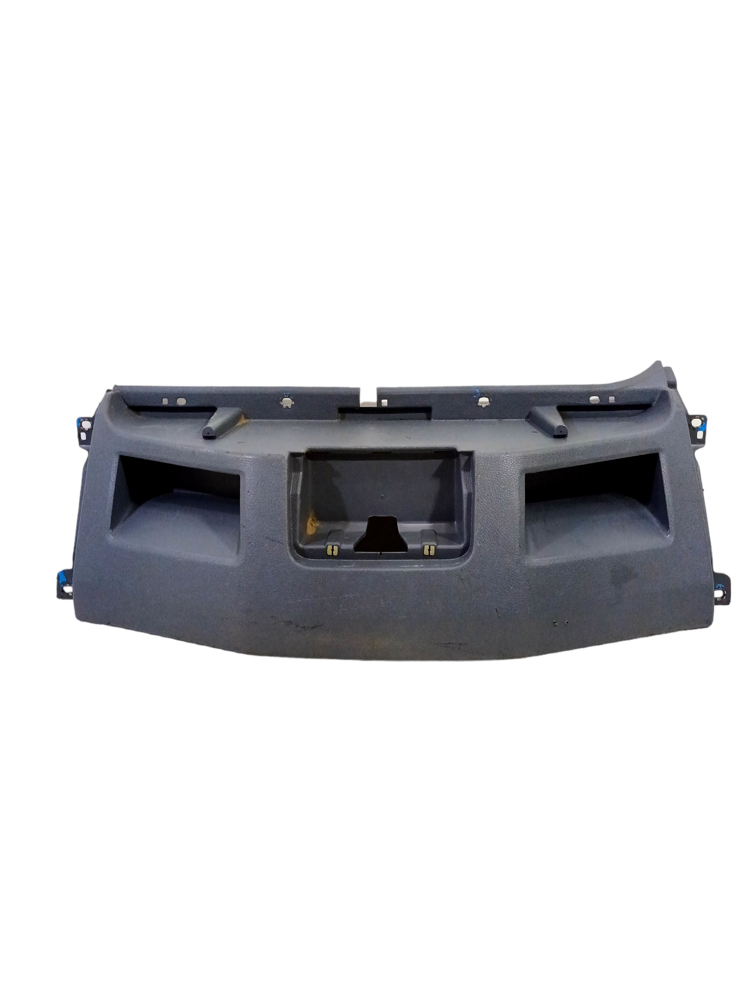 Console Central M Benz Atego A9406801080 2