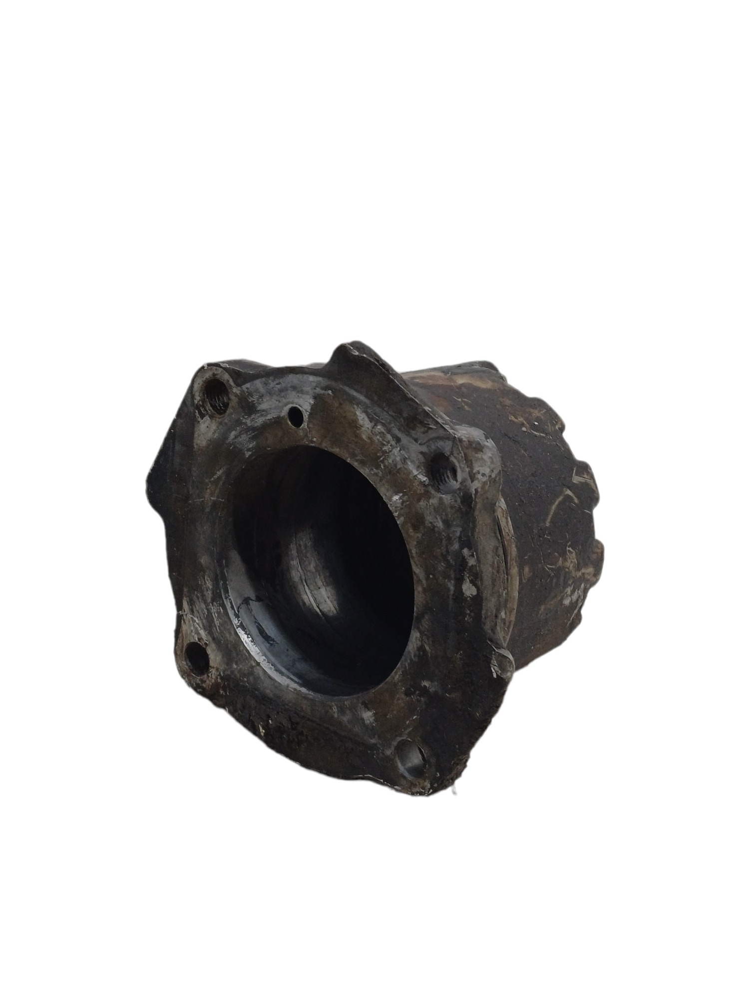 Carcaça Cilindro Reduzida Zf 1296412042 4