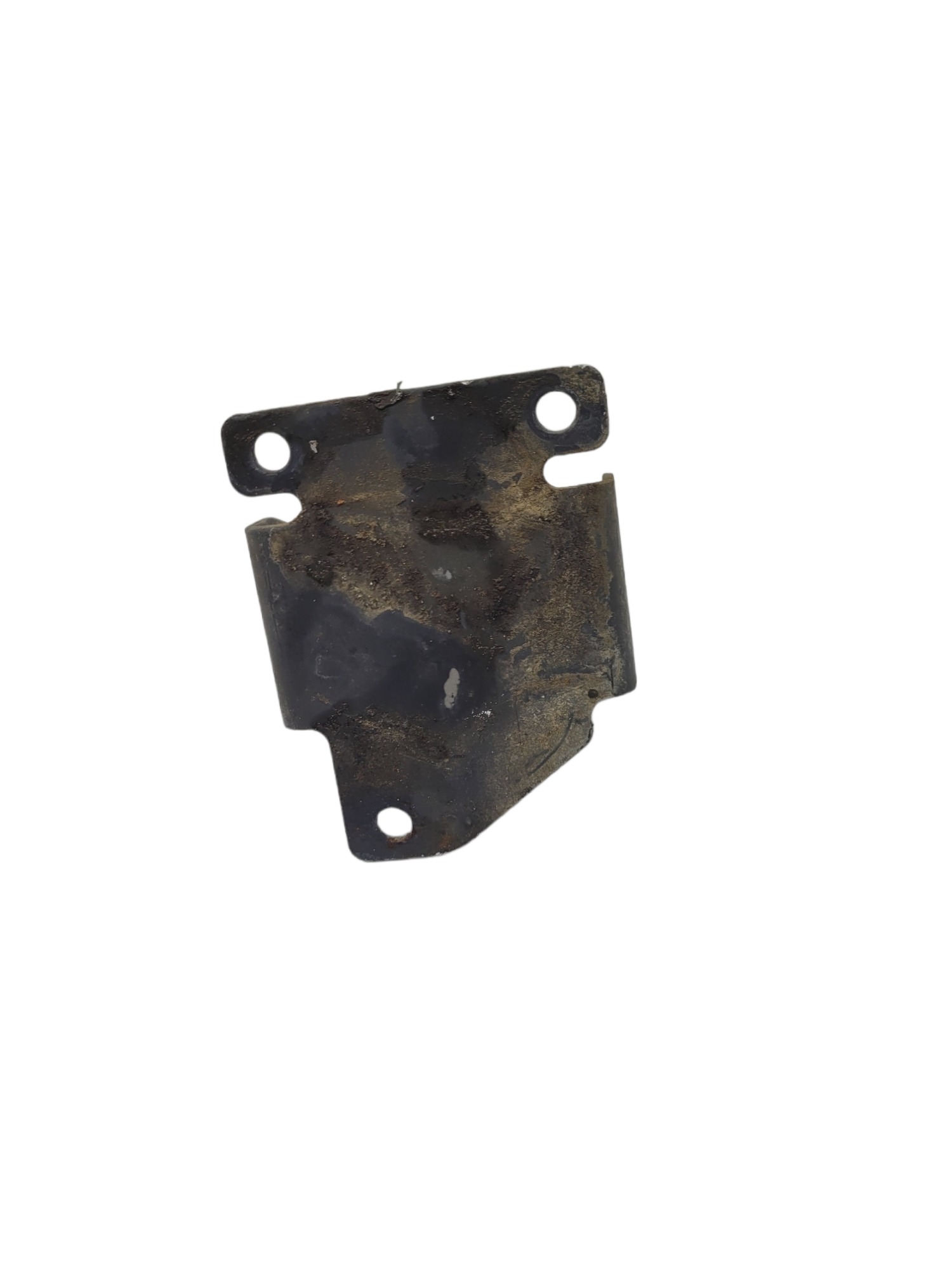 Suporte Chapa Proteção Válvulas Scania 1367398 5