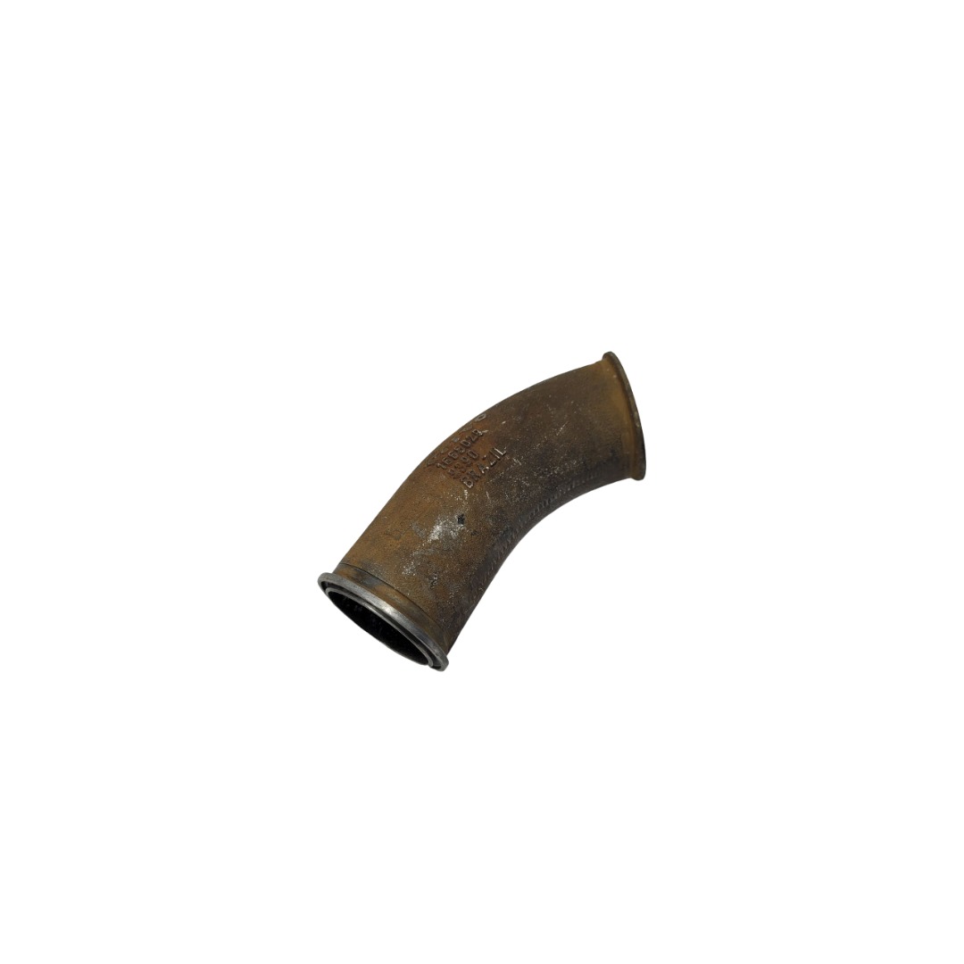 Tubo Intercooler Volvo1665029 1