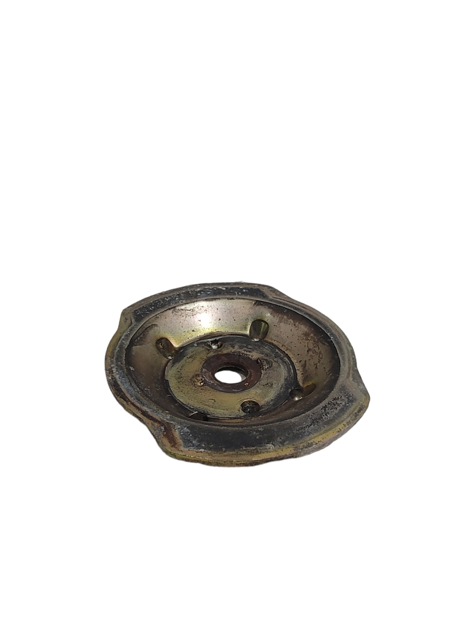 Tampa Suporte Motor Atego 9062230401 3